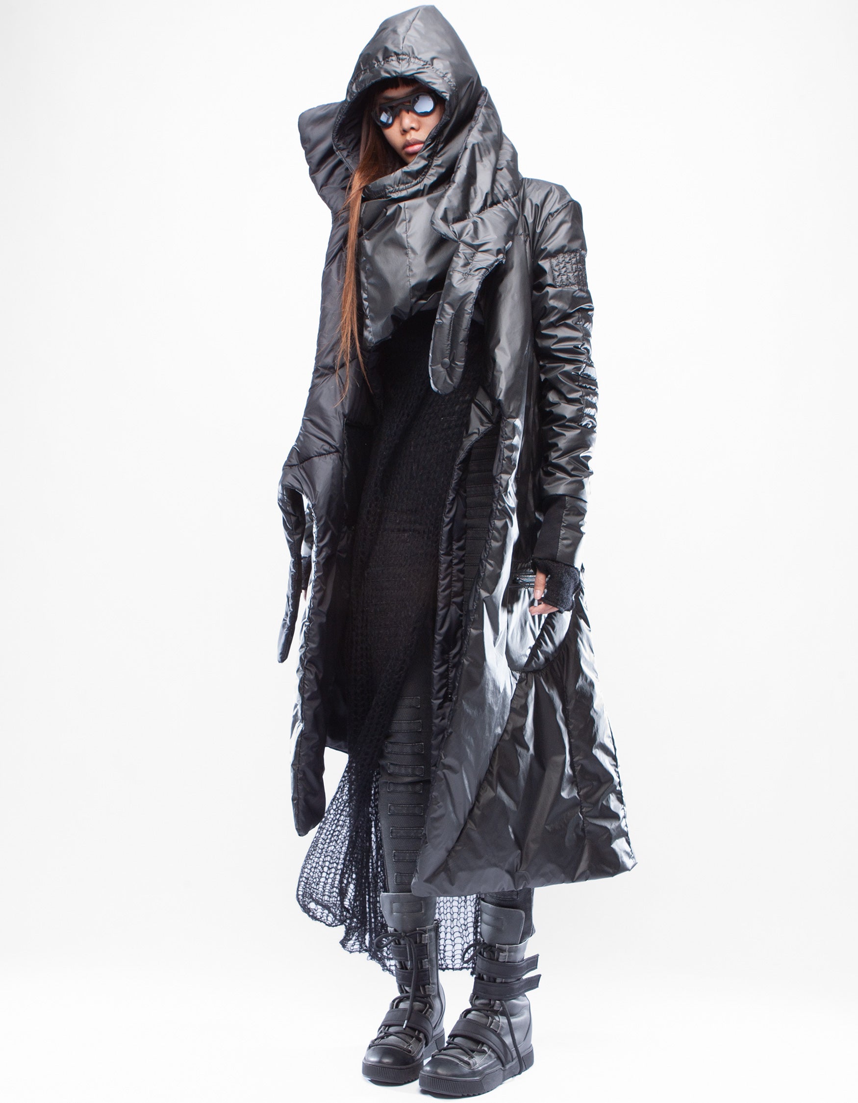 TOP COAT WISDOM W
