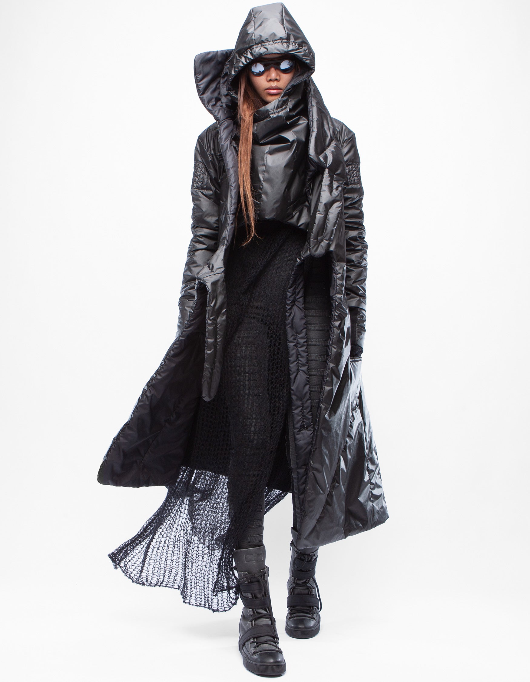 TOP COAT WISDOM W