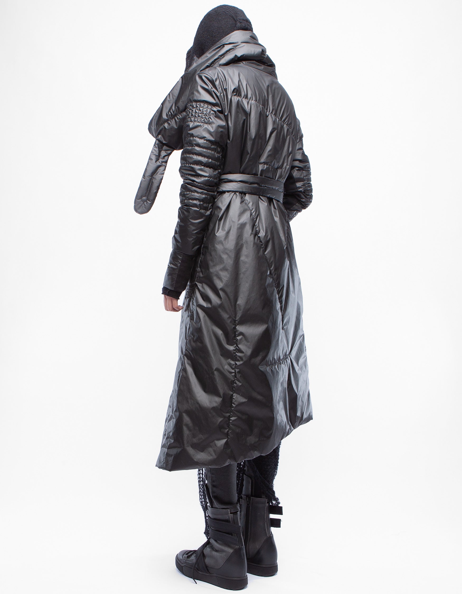 TOP COAT WISDOM W