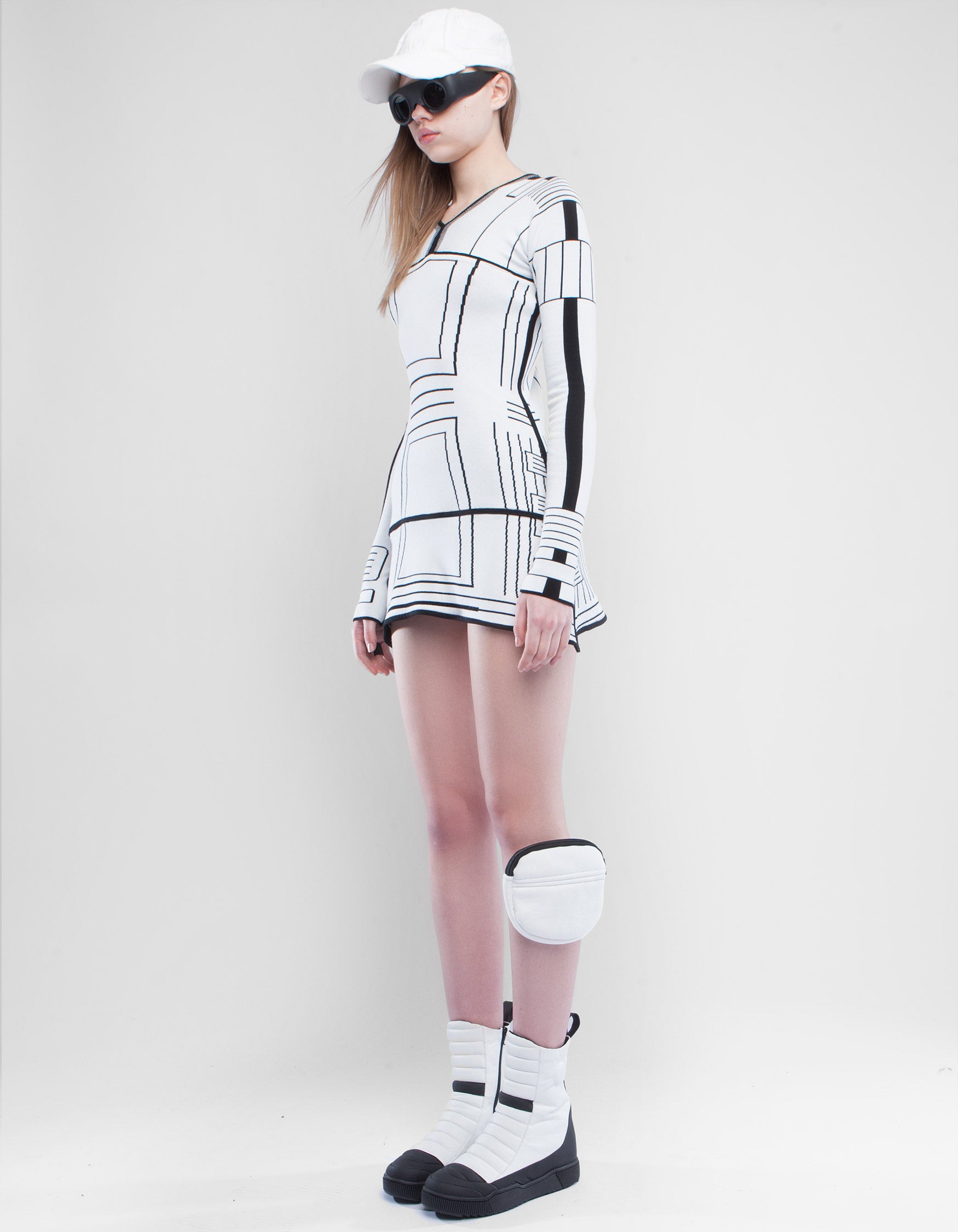 TOP DRESS KEVALA
