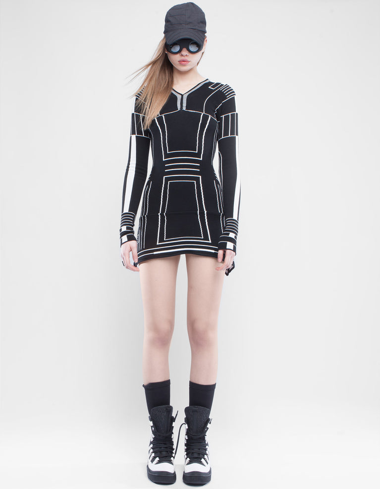 TOP DRESS KEVALA