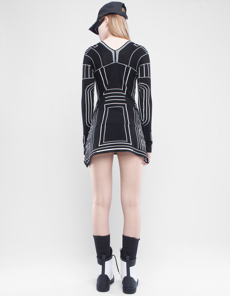TOP DRESS KEVALA