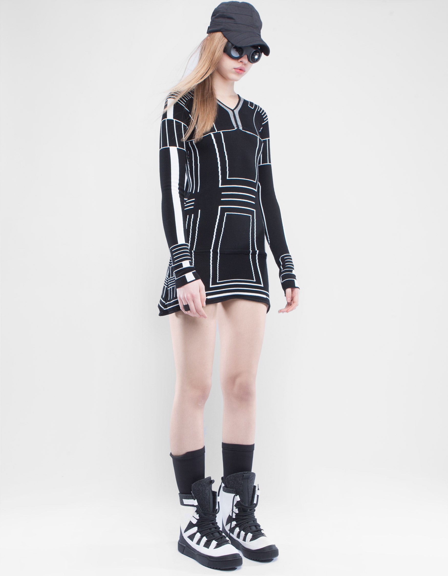 TOP DRESS KEVALA
