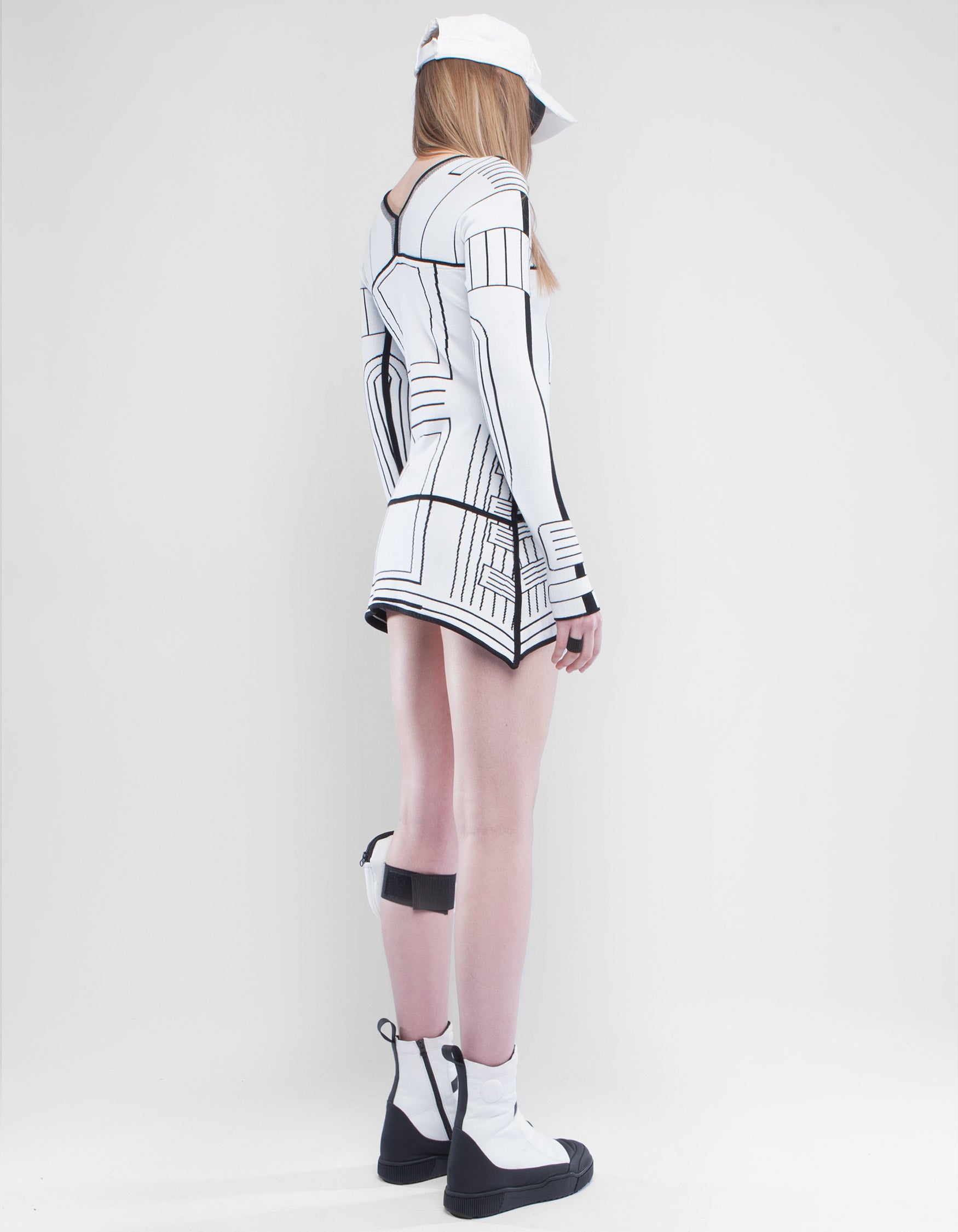 TOP DRESS KEVALA