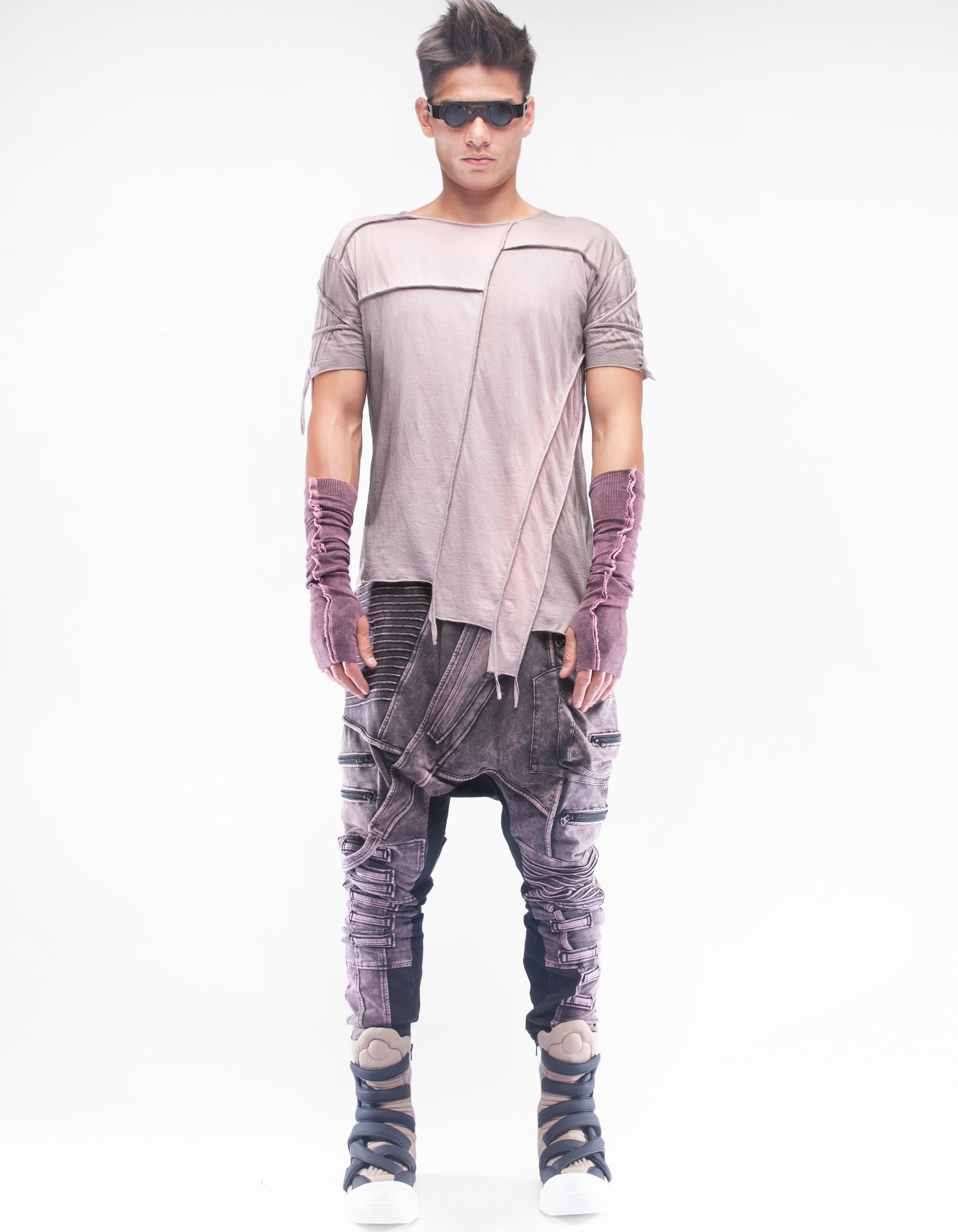 TOP DUSTY ORCHID