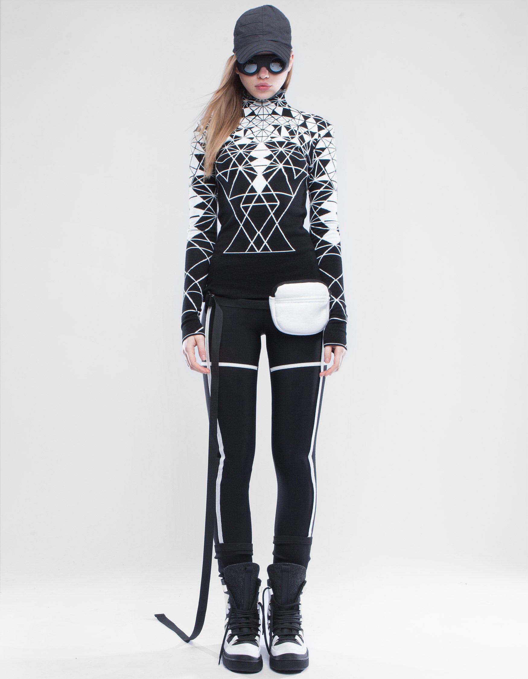 TOP FILL SACAYA
