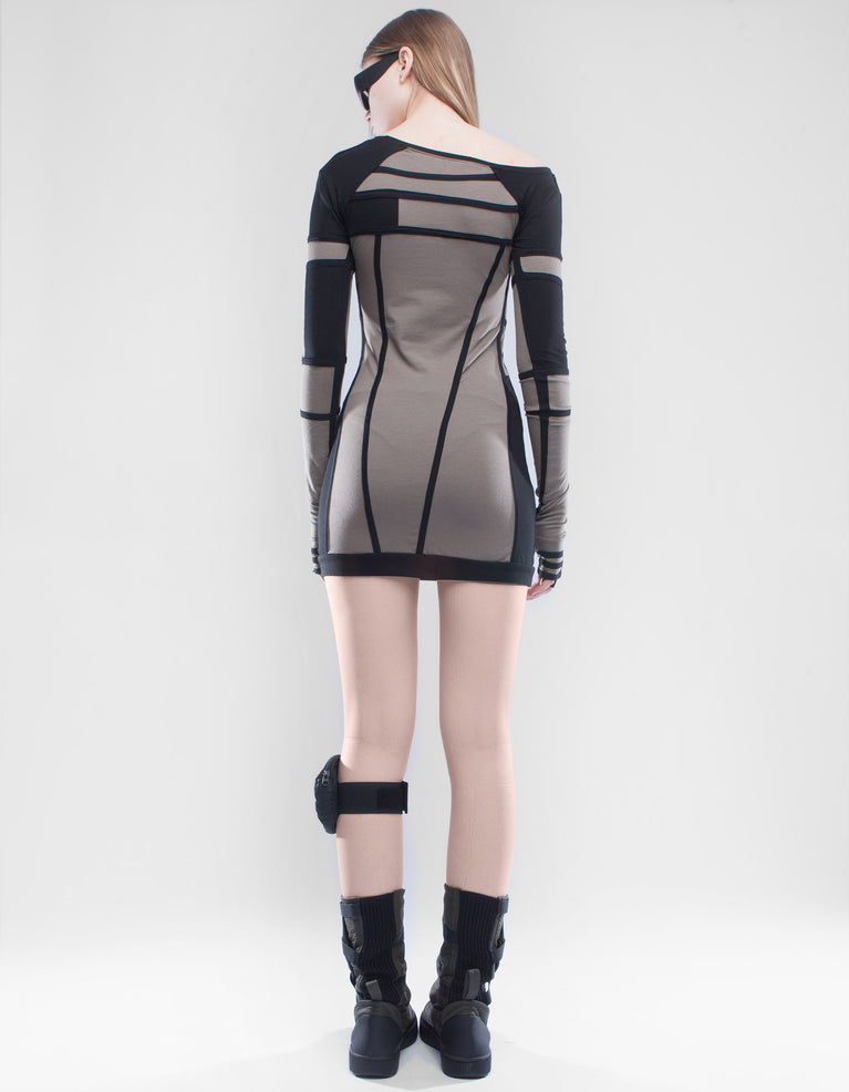 TOP FIT AHARA EARTH