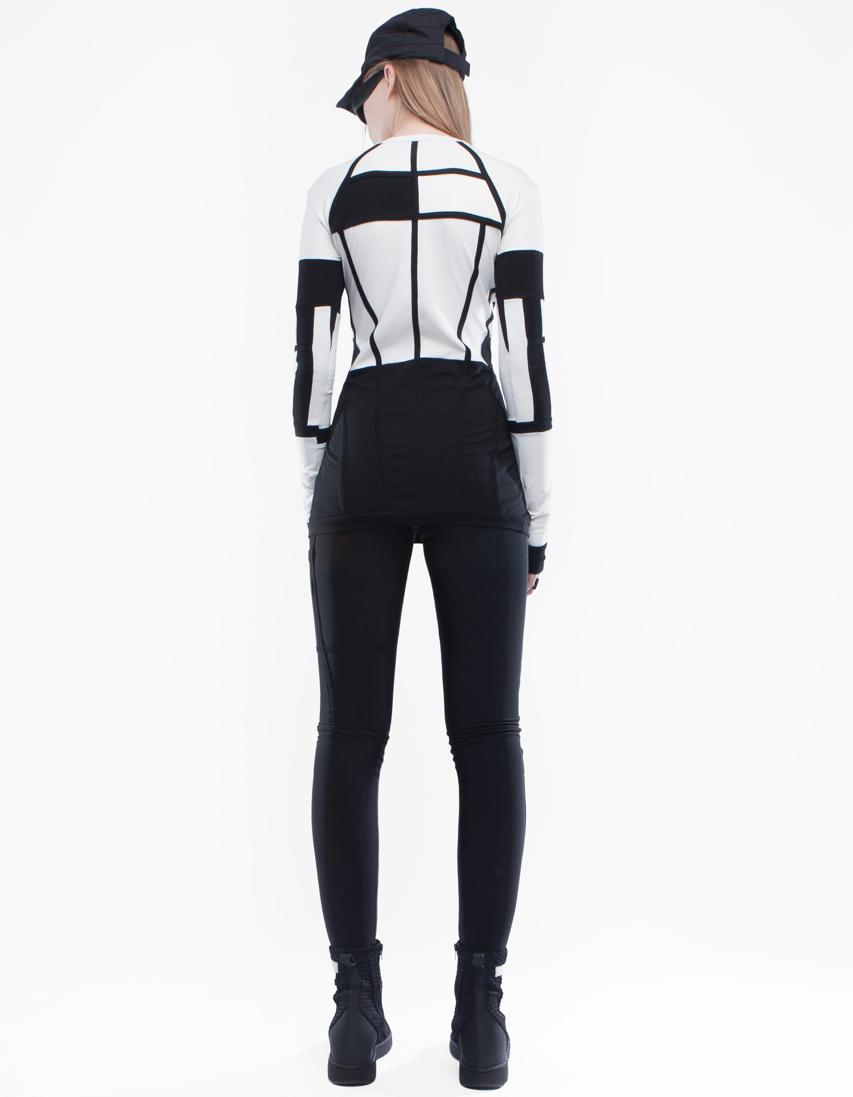 TOP FIT AHARA LIGHT
