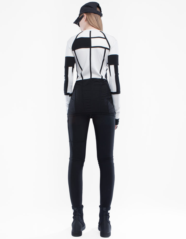 TOP FIT AHARA LIGHT