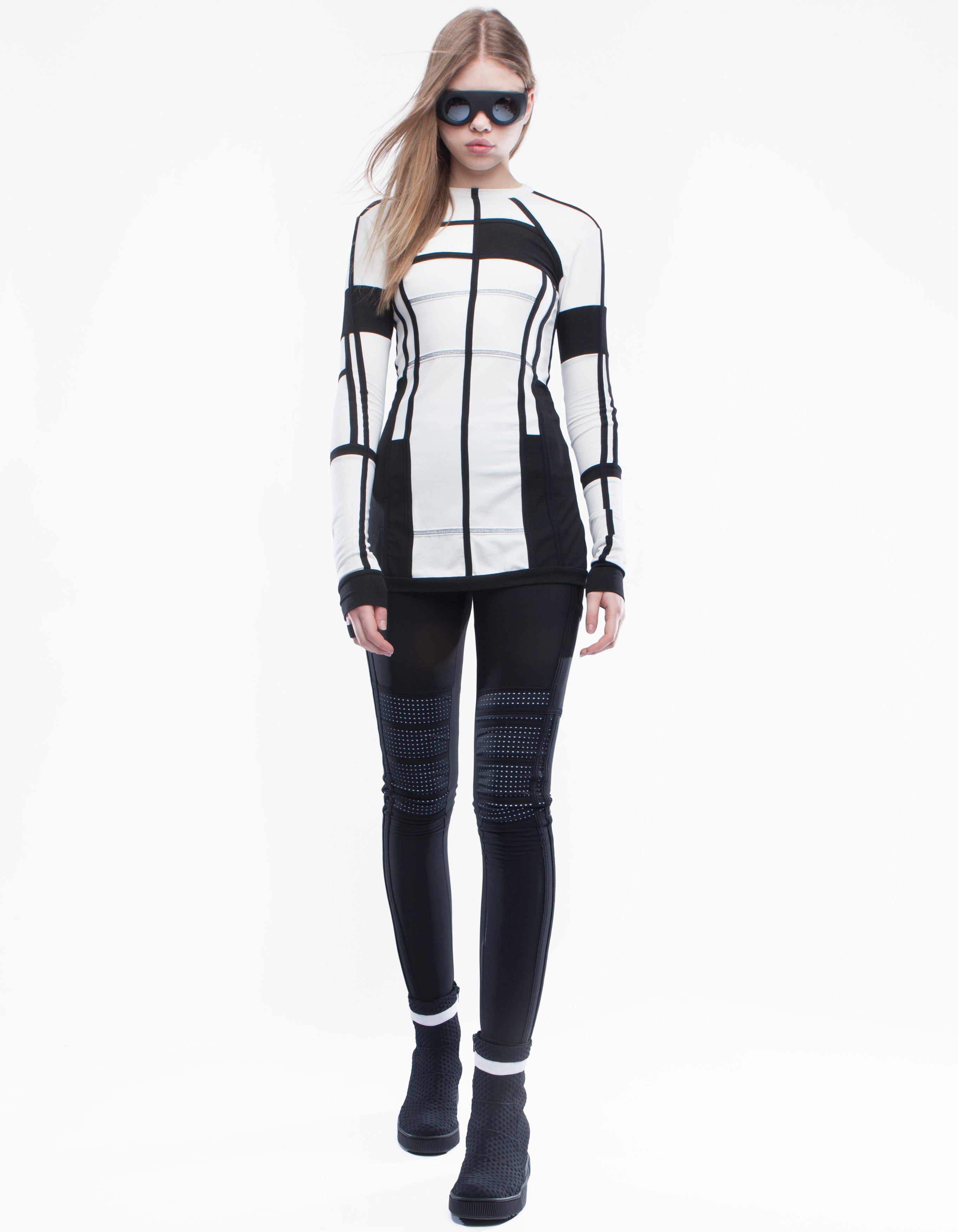 TOP FIT AHARA LIGHT