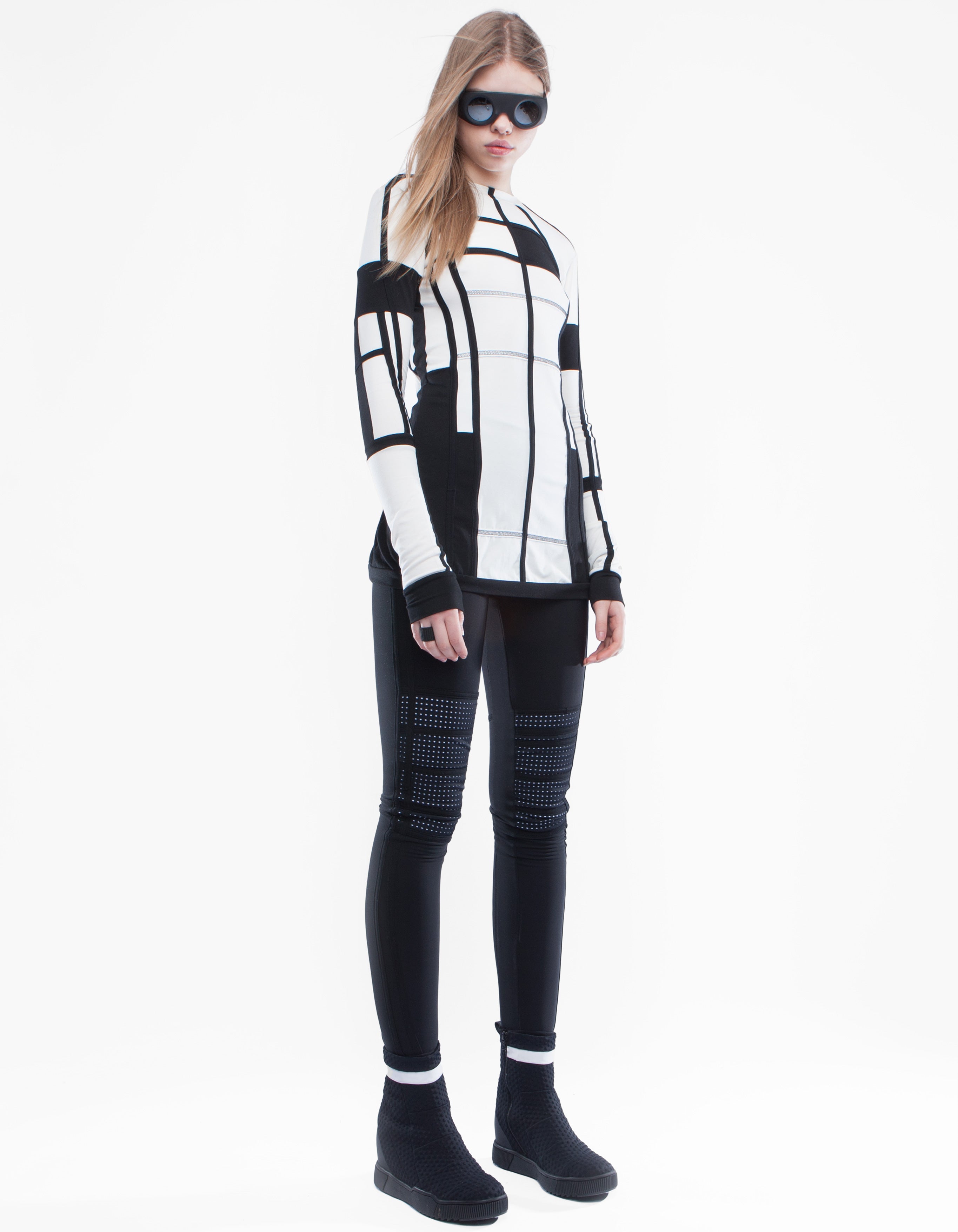TOP FIT AHARA LIGHT