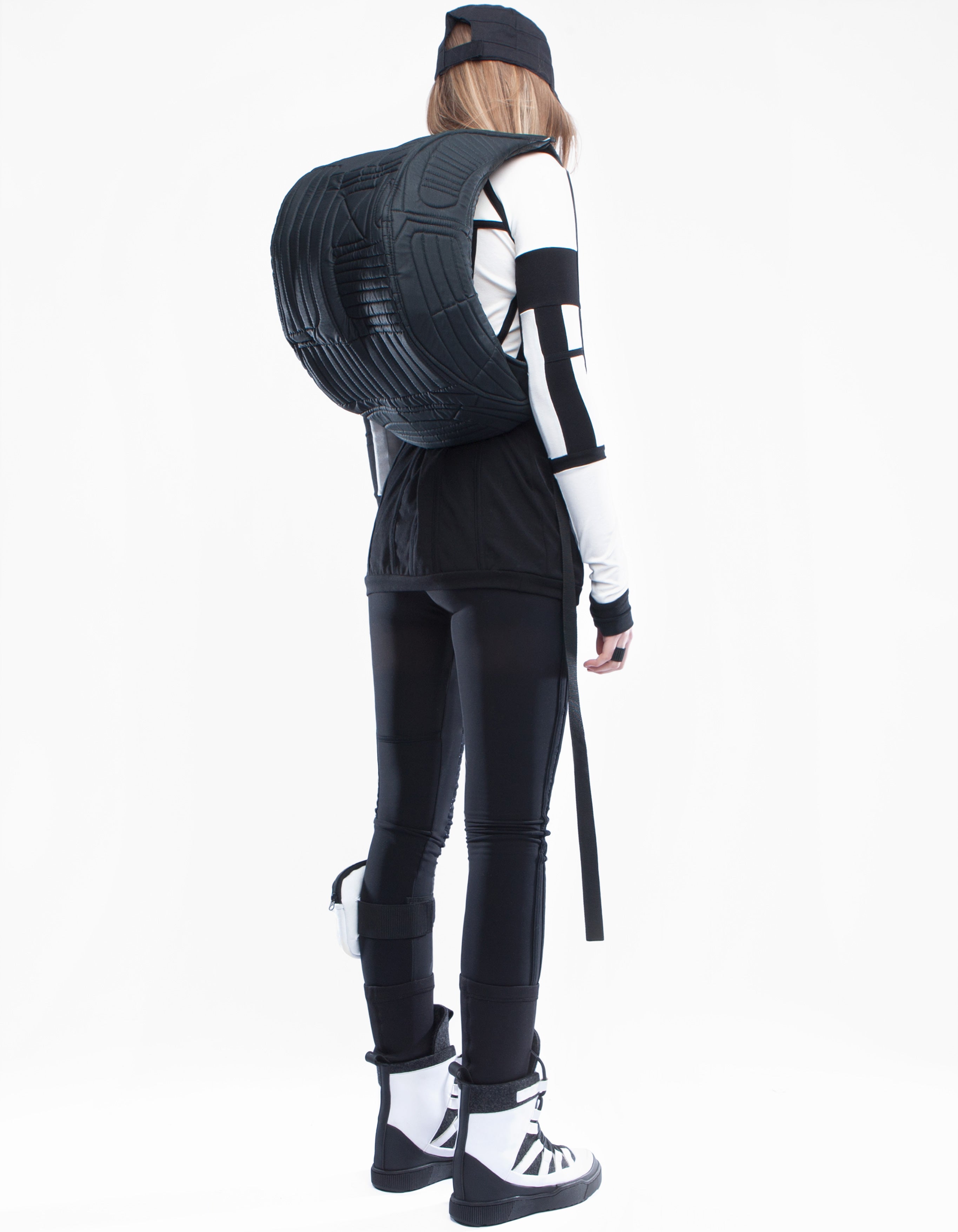 TOP FIT AHARA LIGHT