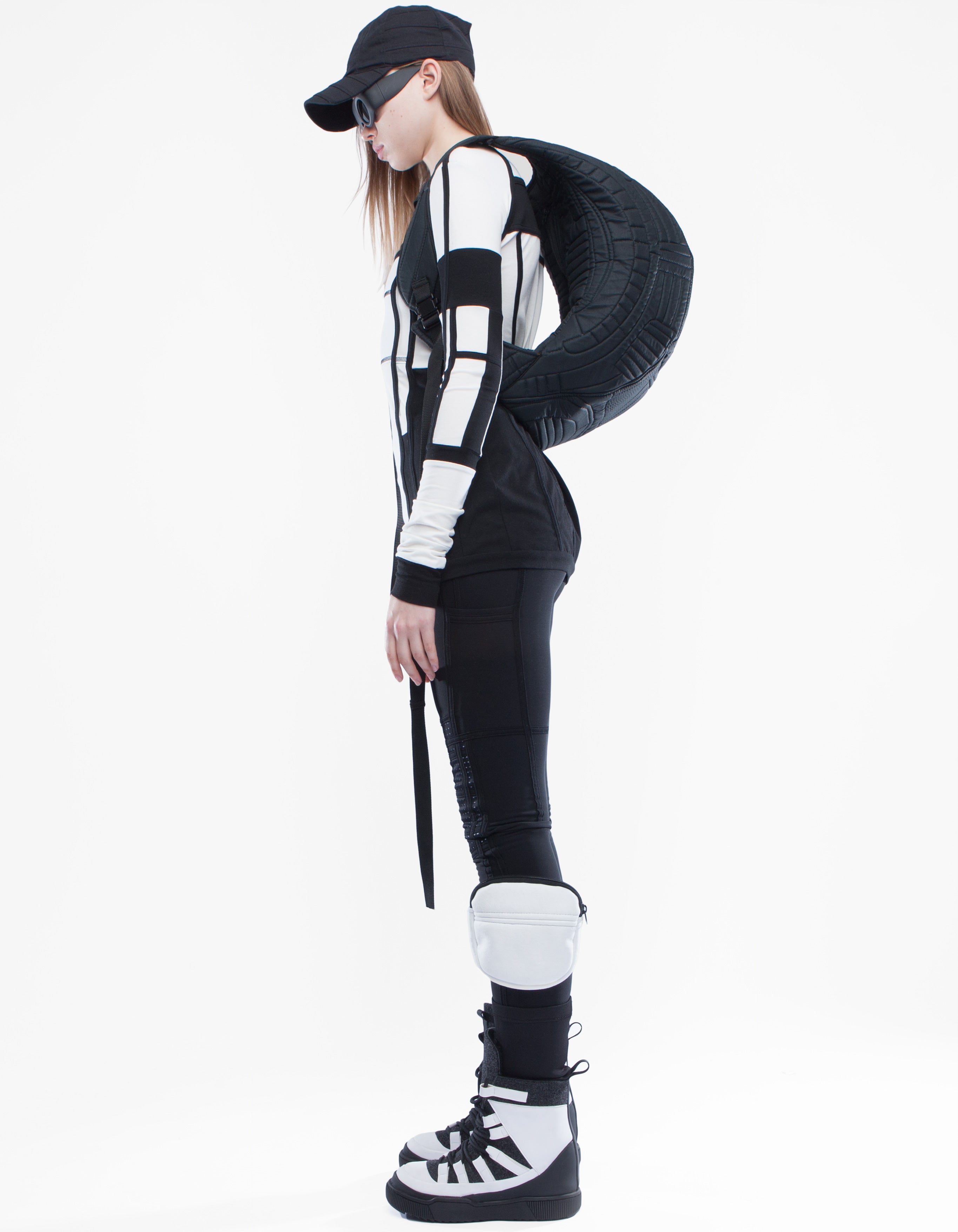TOP FIT AHARA LIGHT