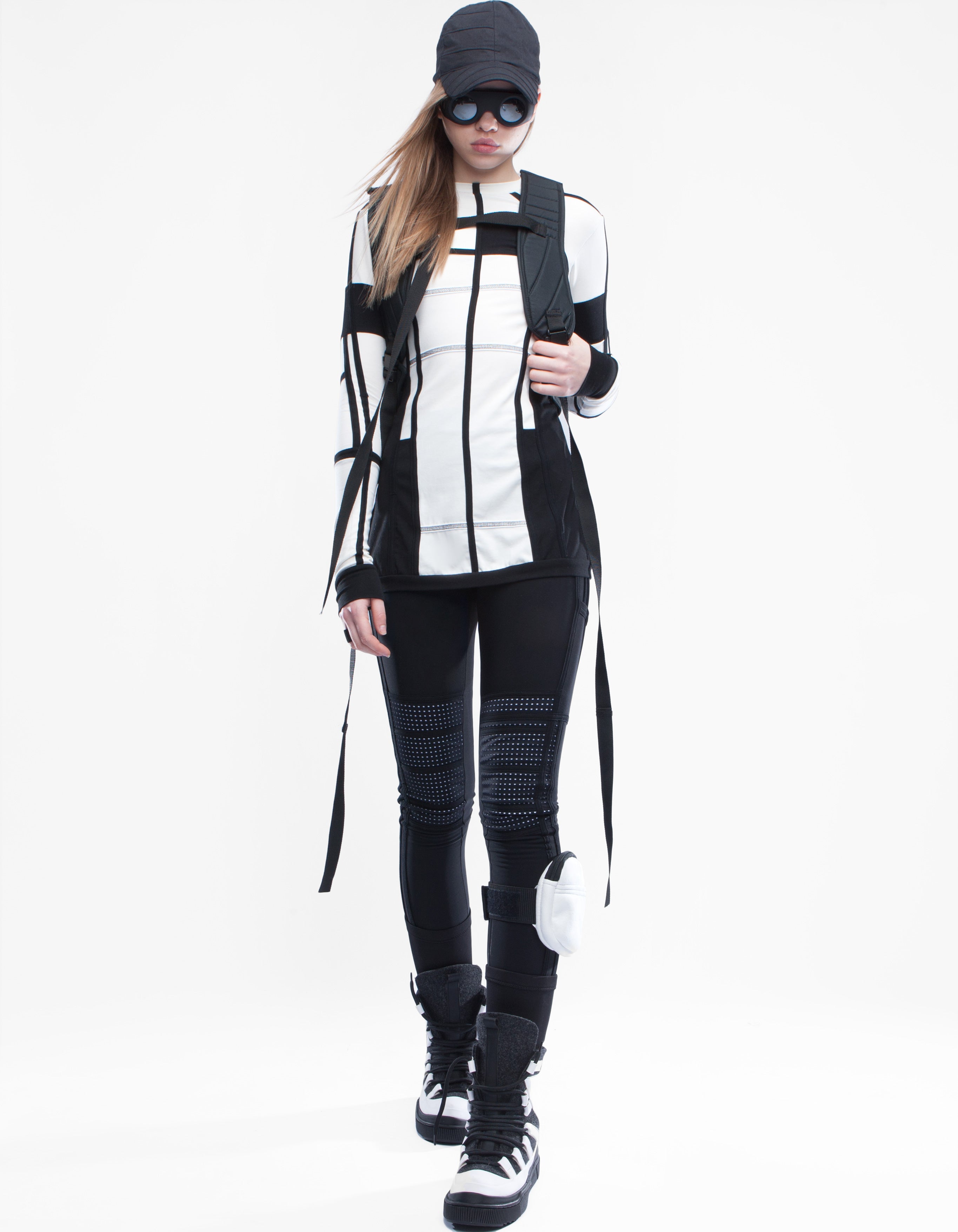TOP FIT AHARA LIGHT