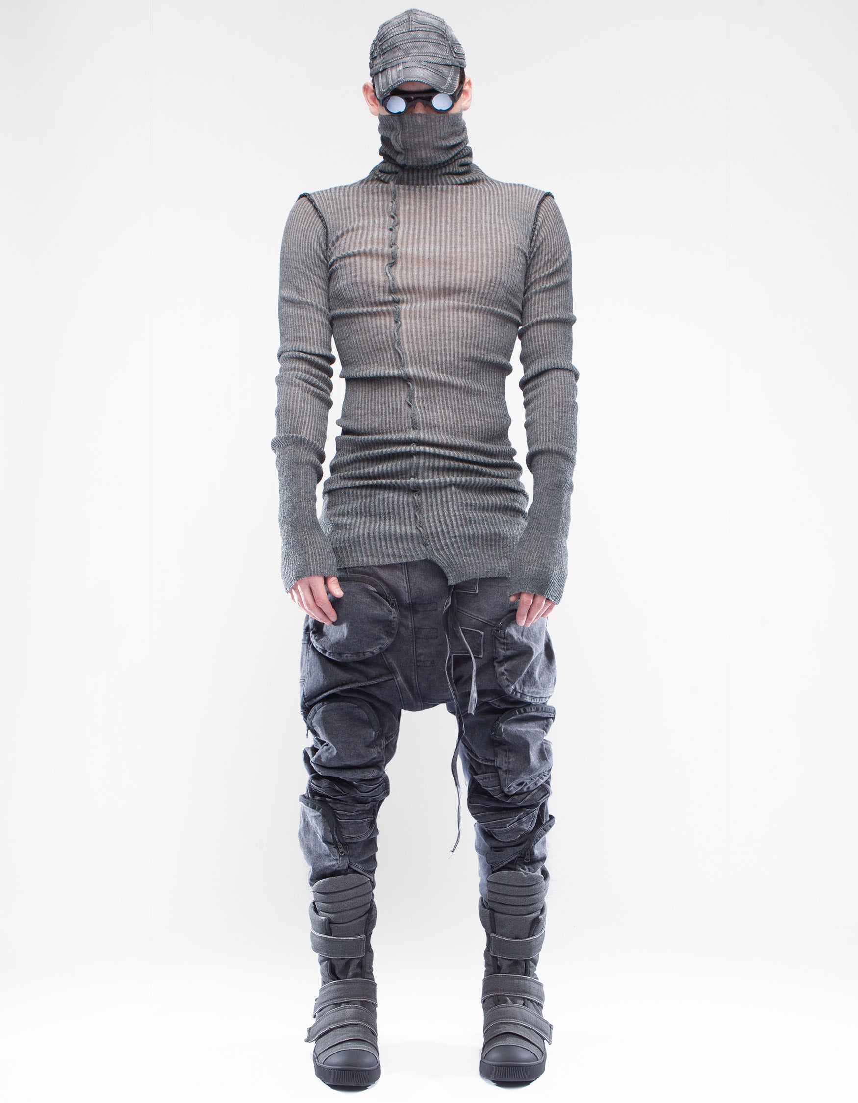 TOP FIT EARTH FORM