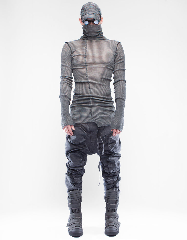 TOP FIT EARTH FORM