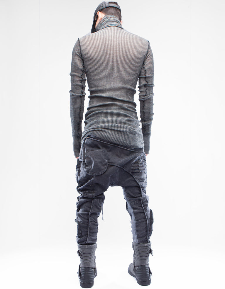 TOP FIT EARTH FORM