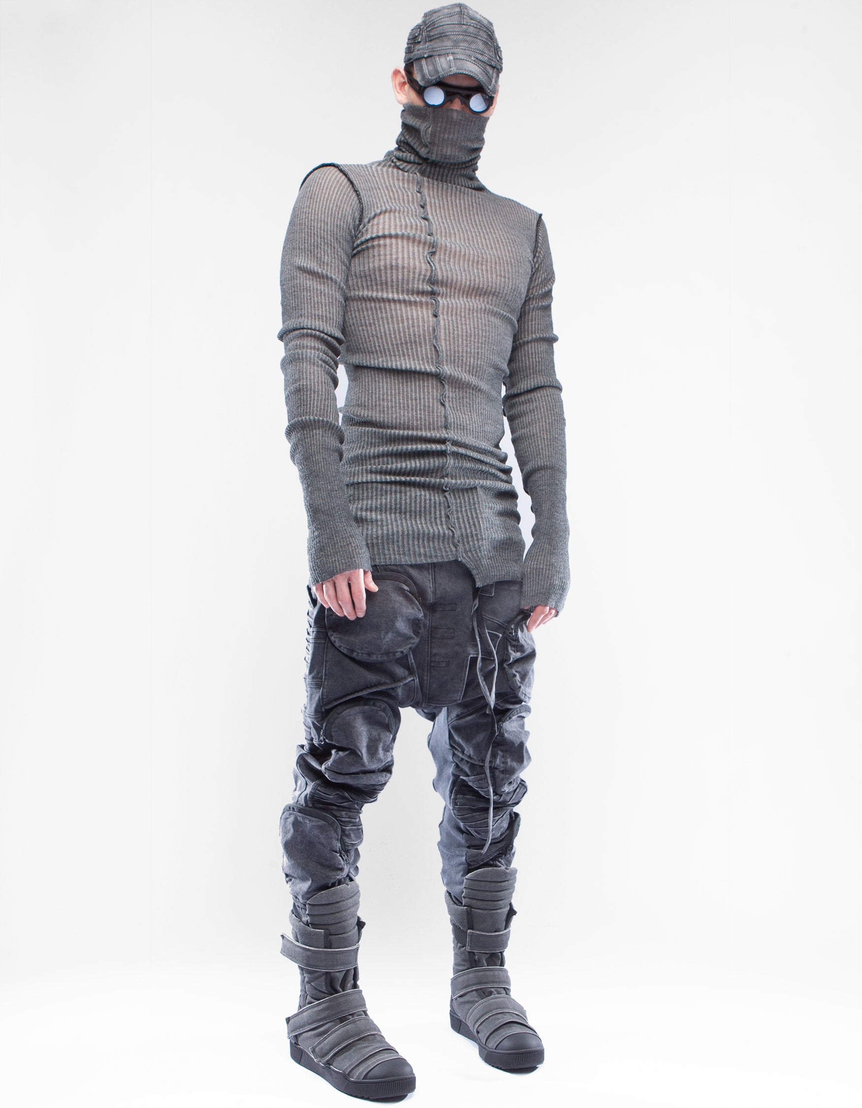 TOP FIT EARTH FORM