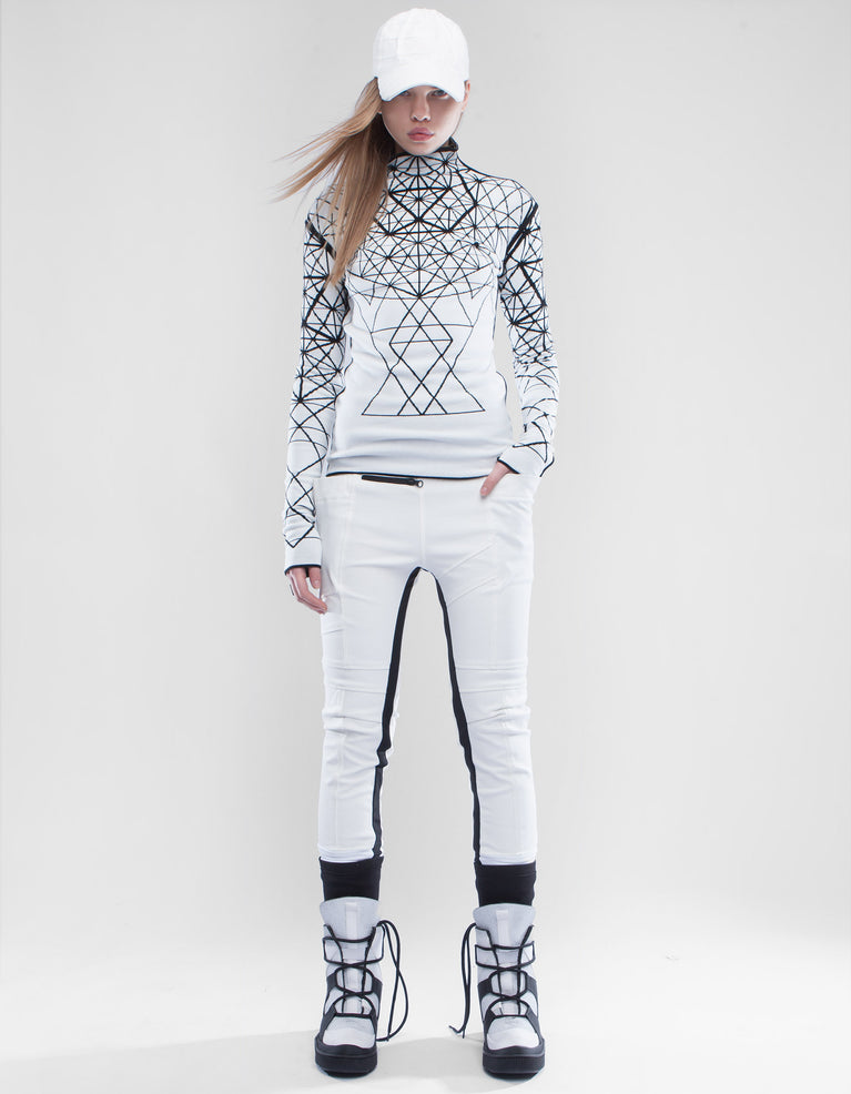 TOP FIT SACAYA