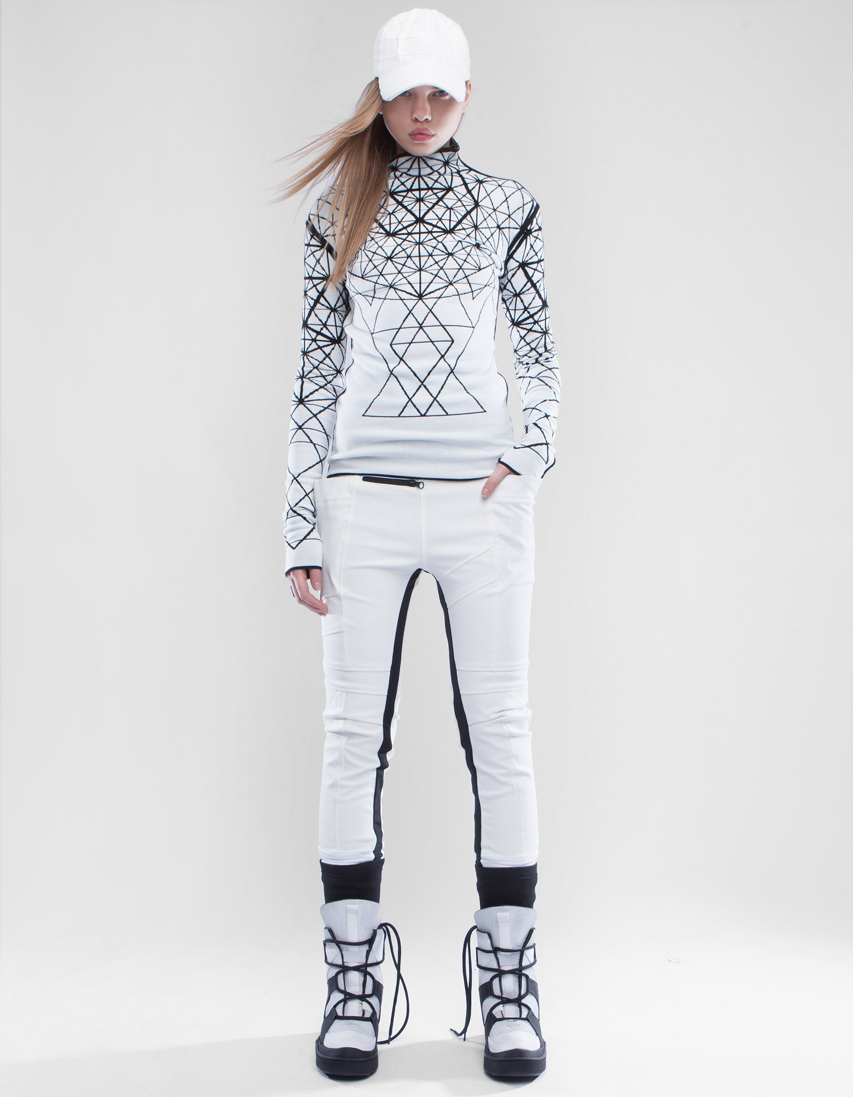 TOP FIT SACAYA