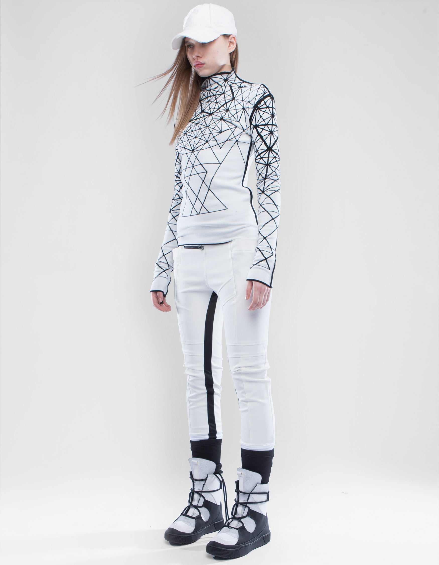 TOP FIT SACAYA