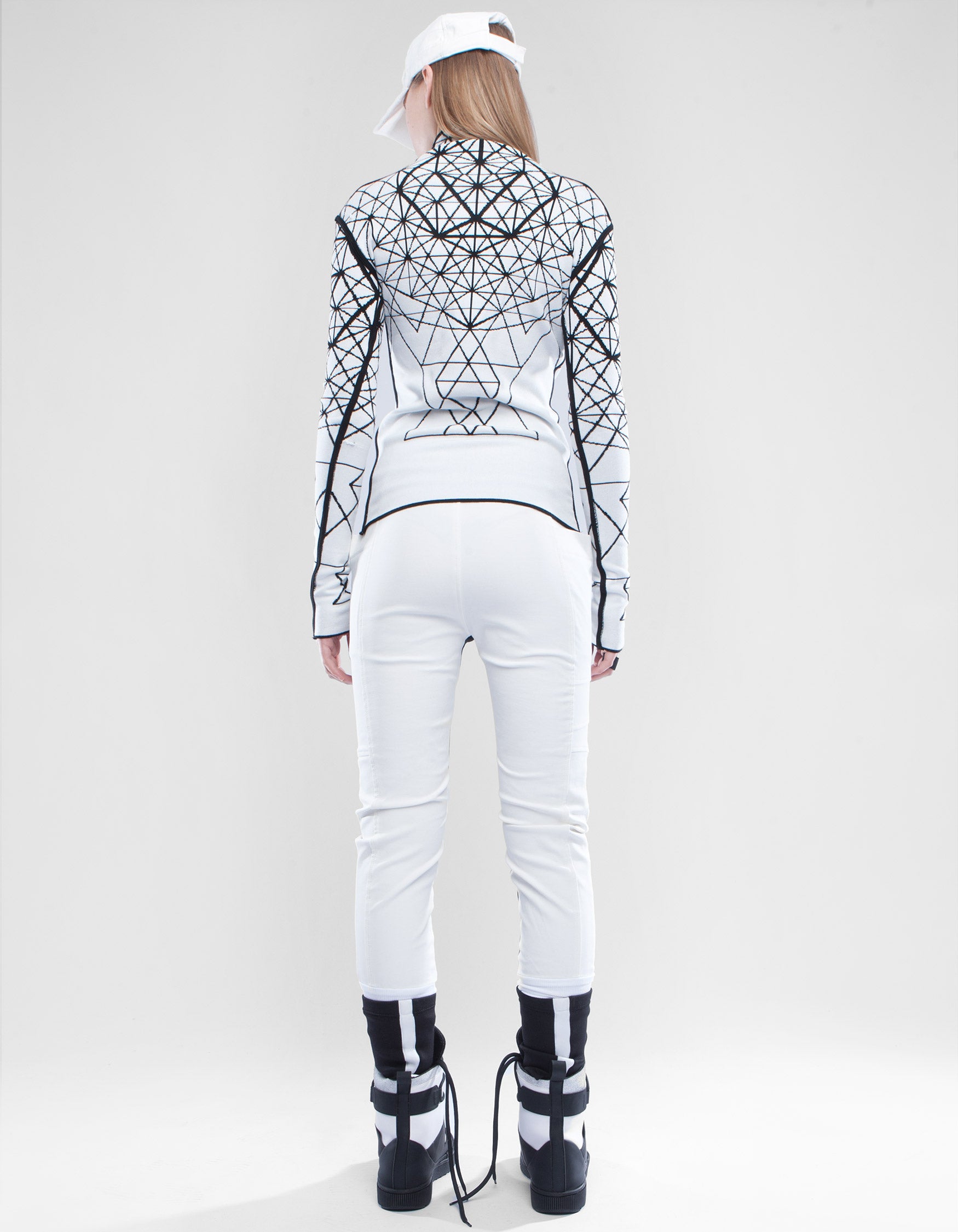 TOP FIT SACAYA
