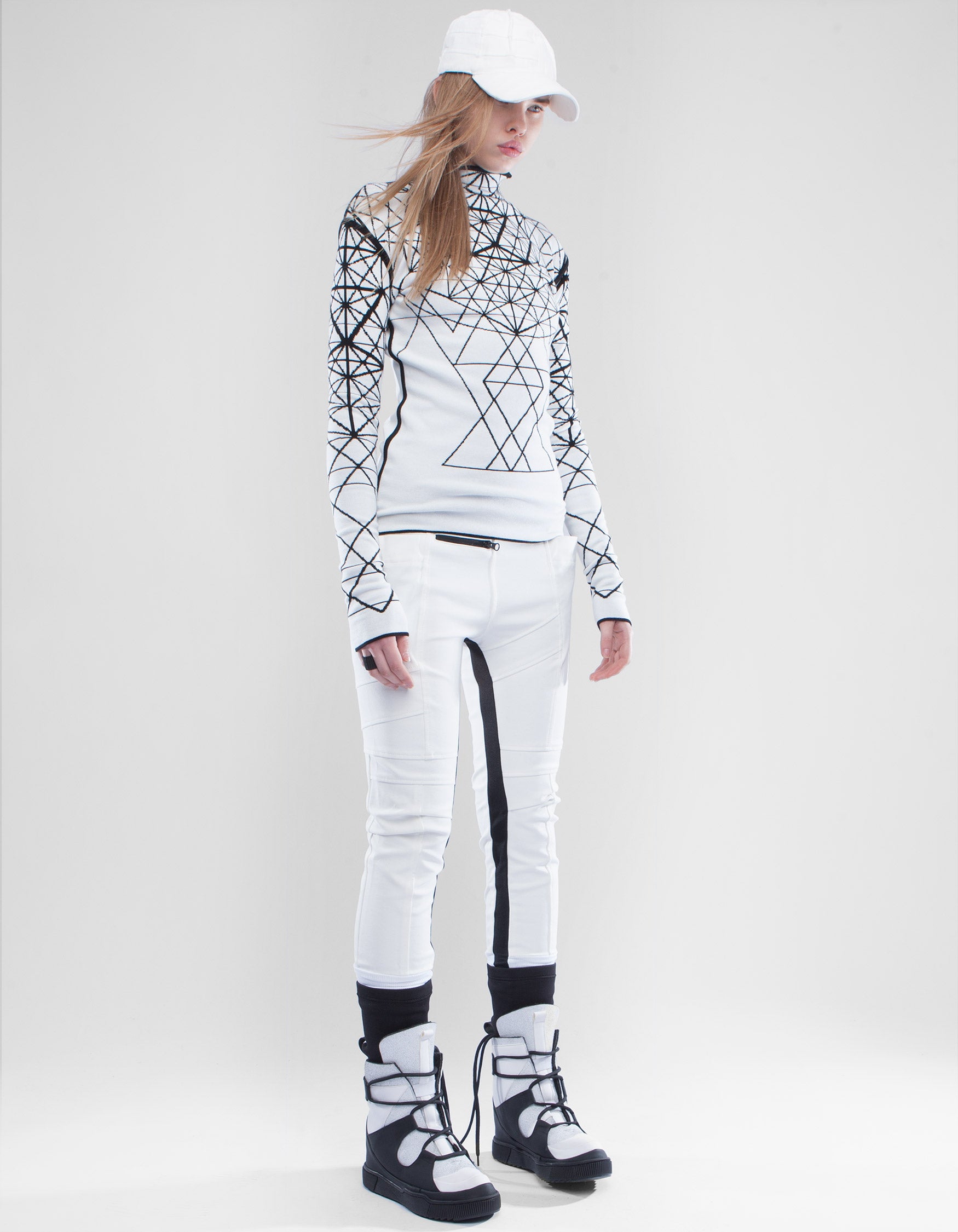 TOP FIT SACAYA