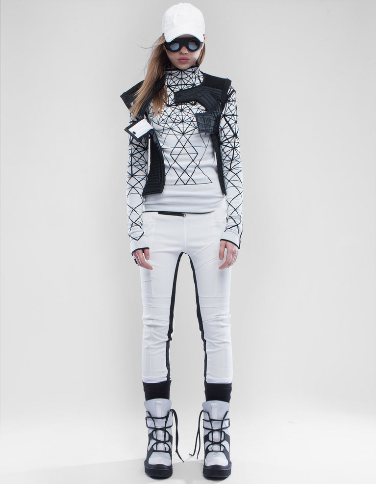 TOP FIT SACAYA
