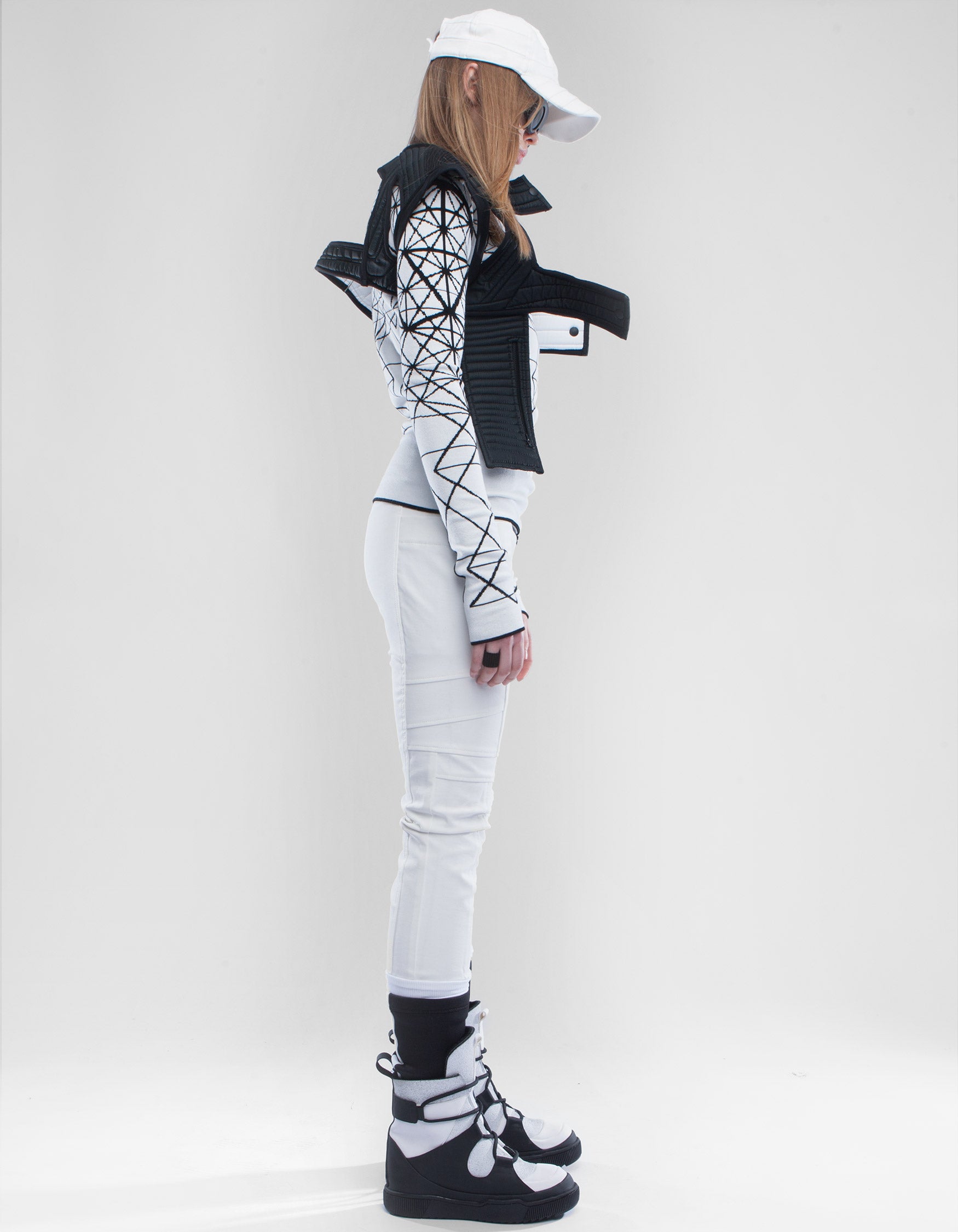 TOP FIT SACAYA