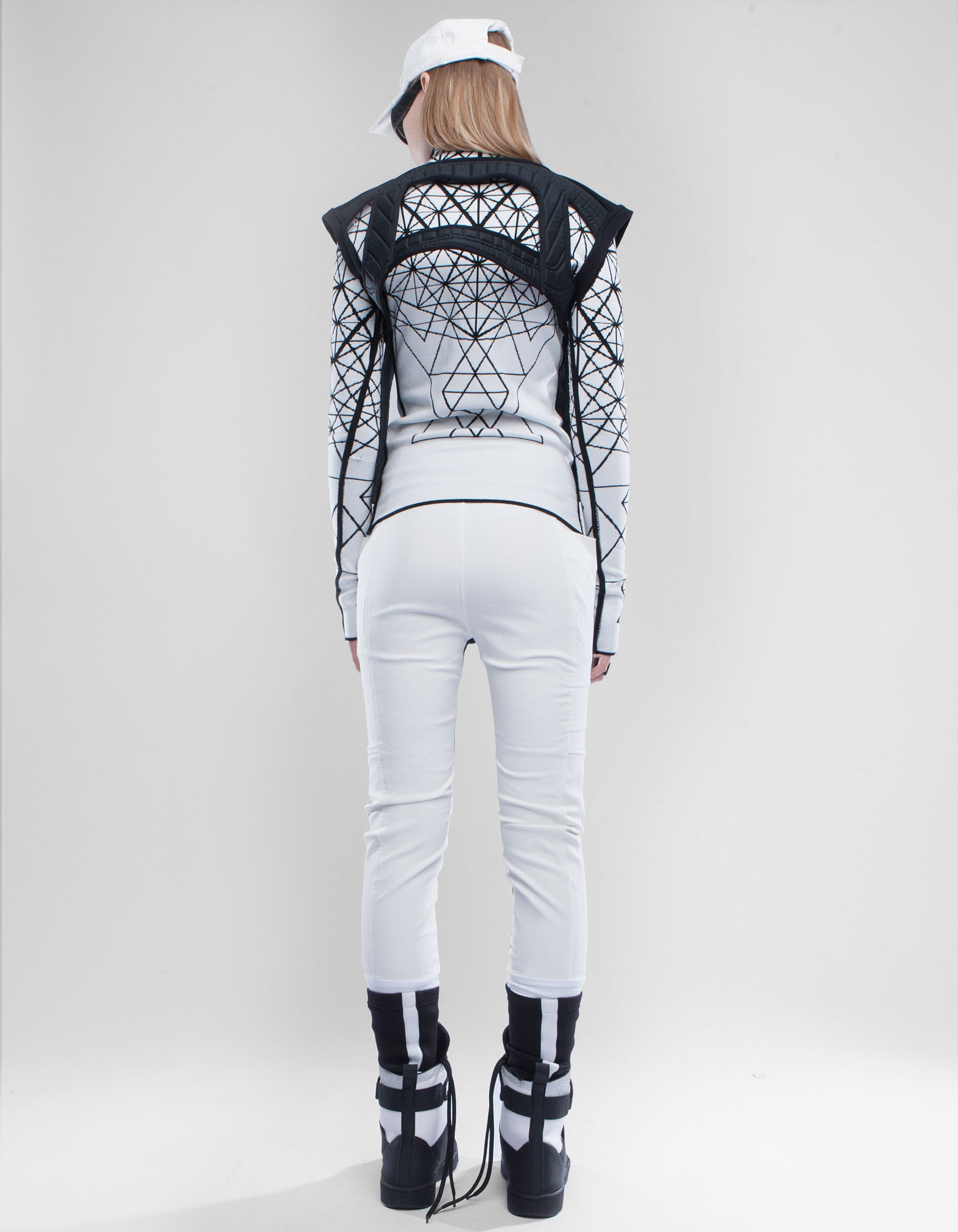 TOP FIT SACAYA