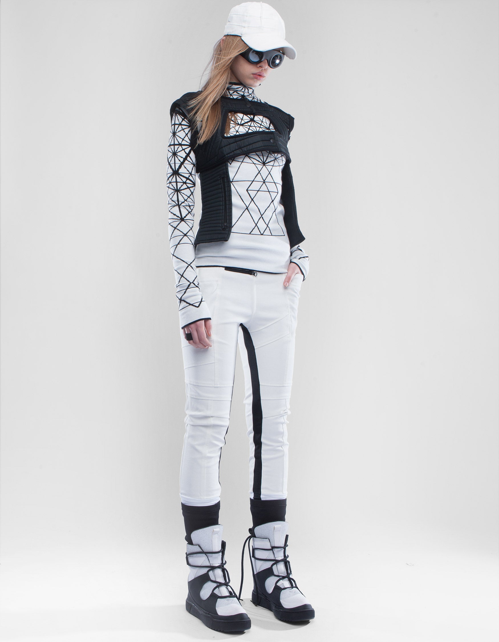 TOP FIT SACAYA