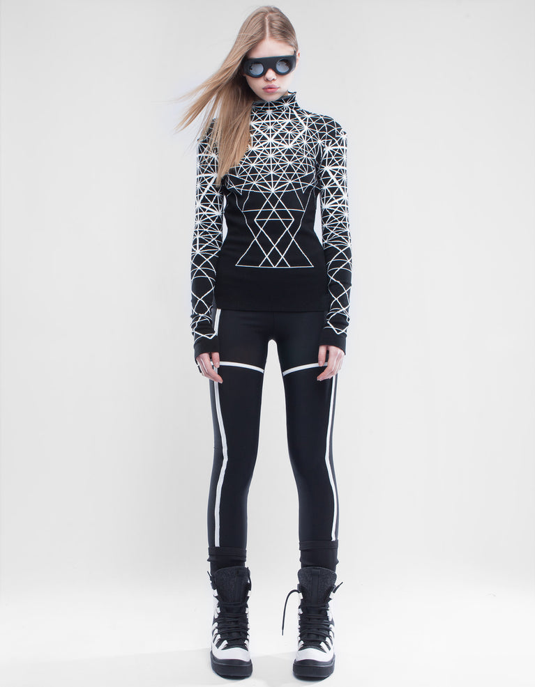 TOP FIT SACAYA