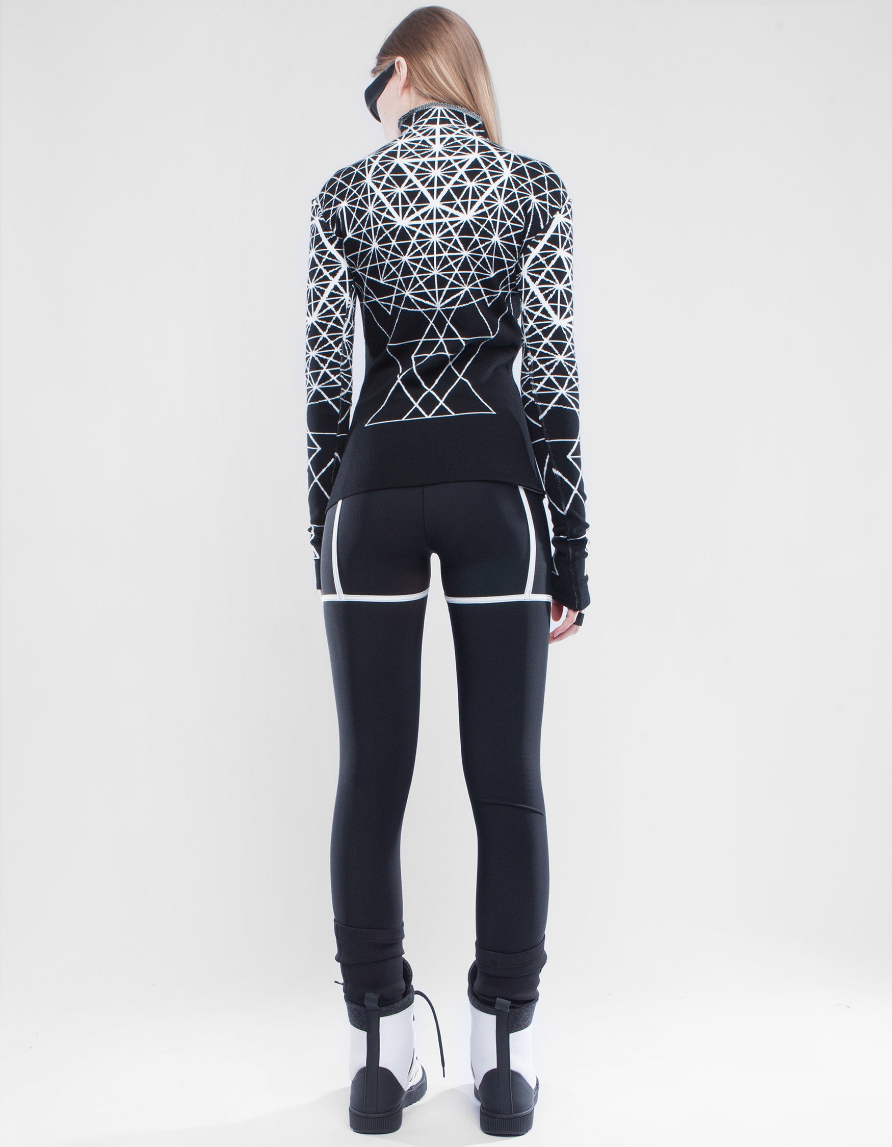 TOP FIT SACAYA