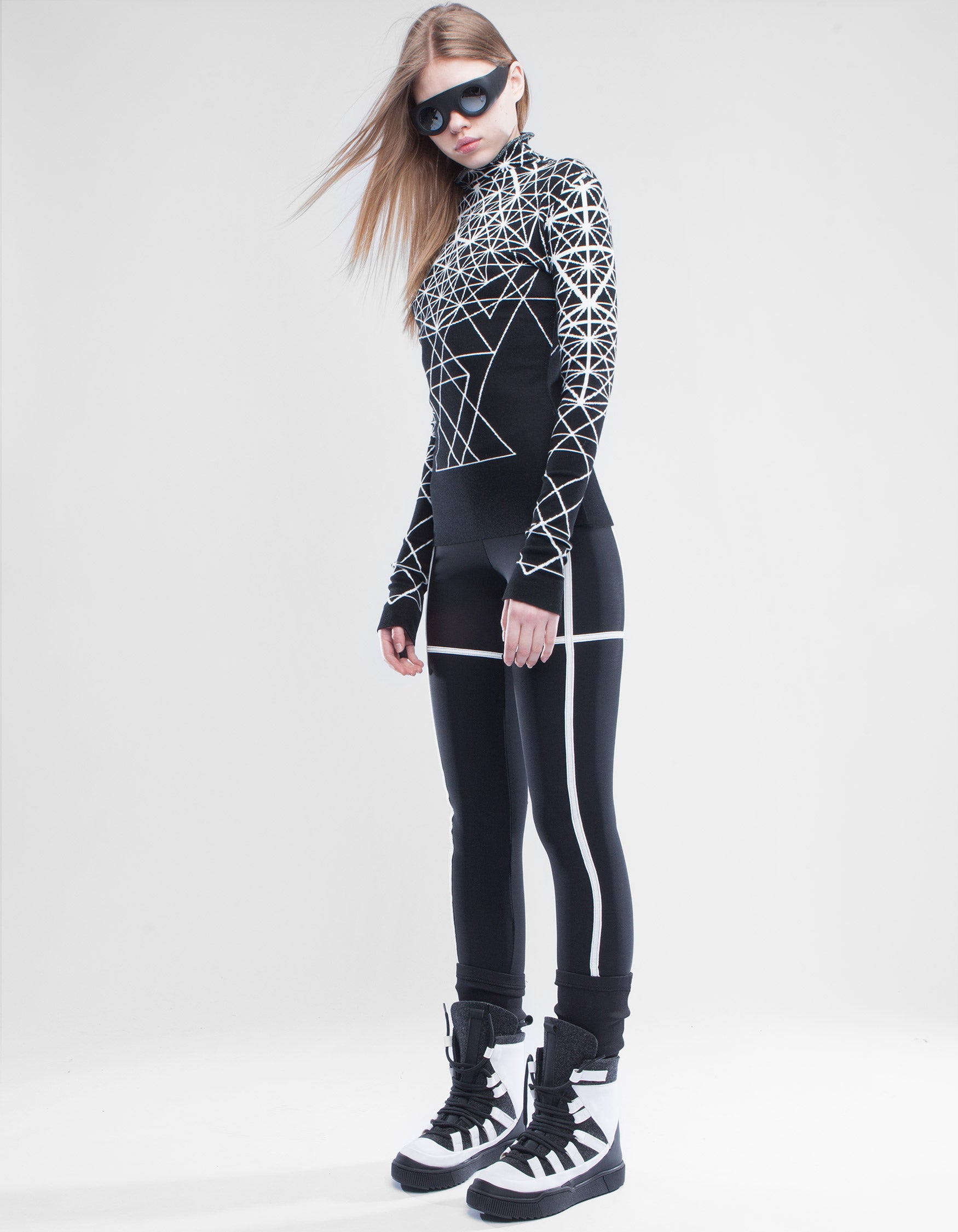TOP FIT SACAYA