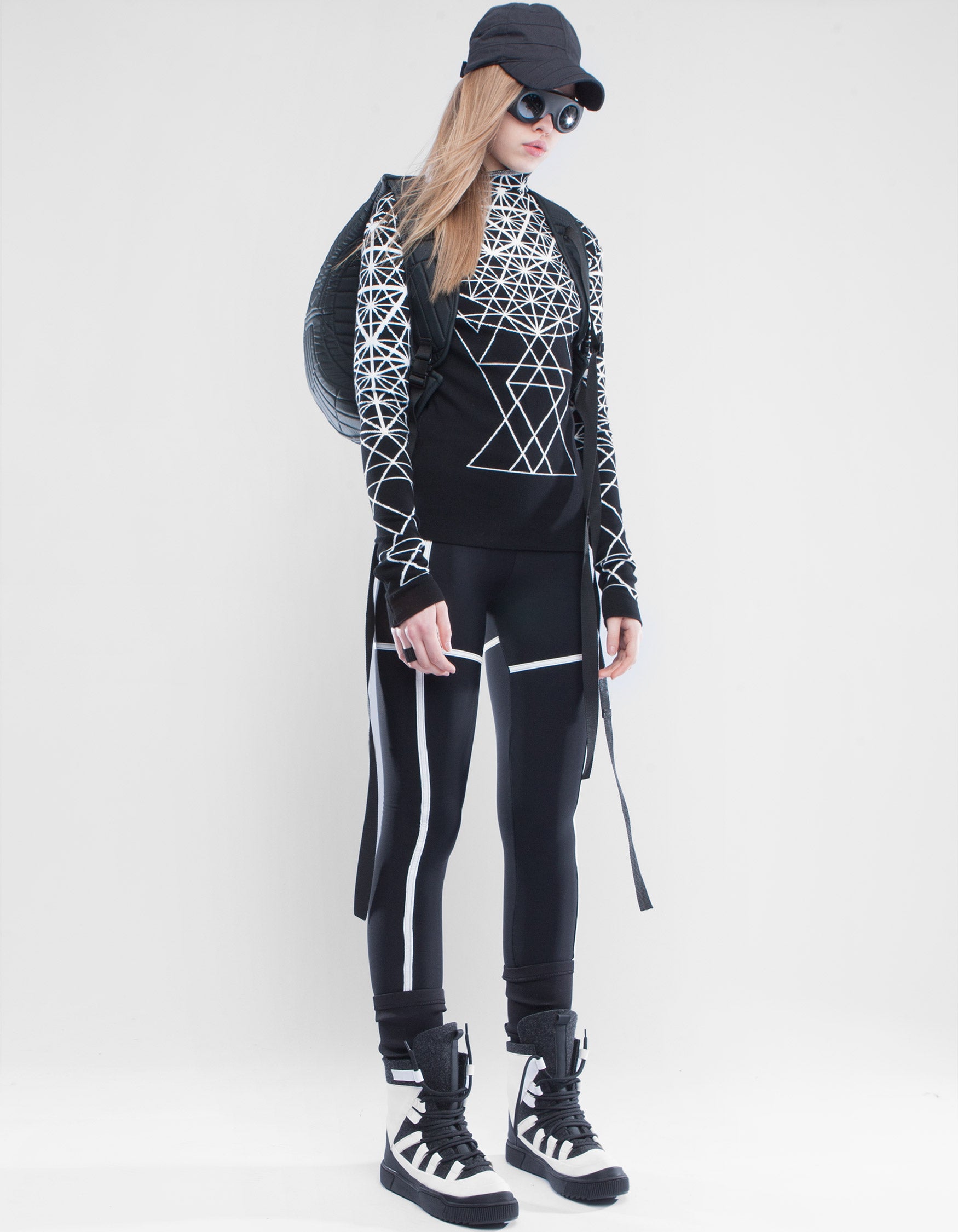 TOP FIT SACAYA