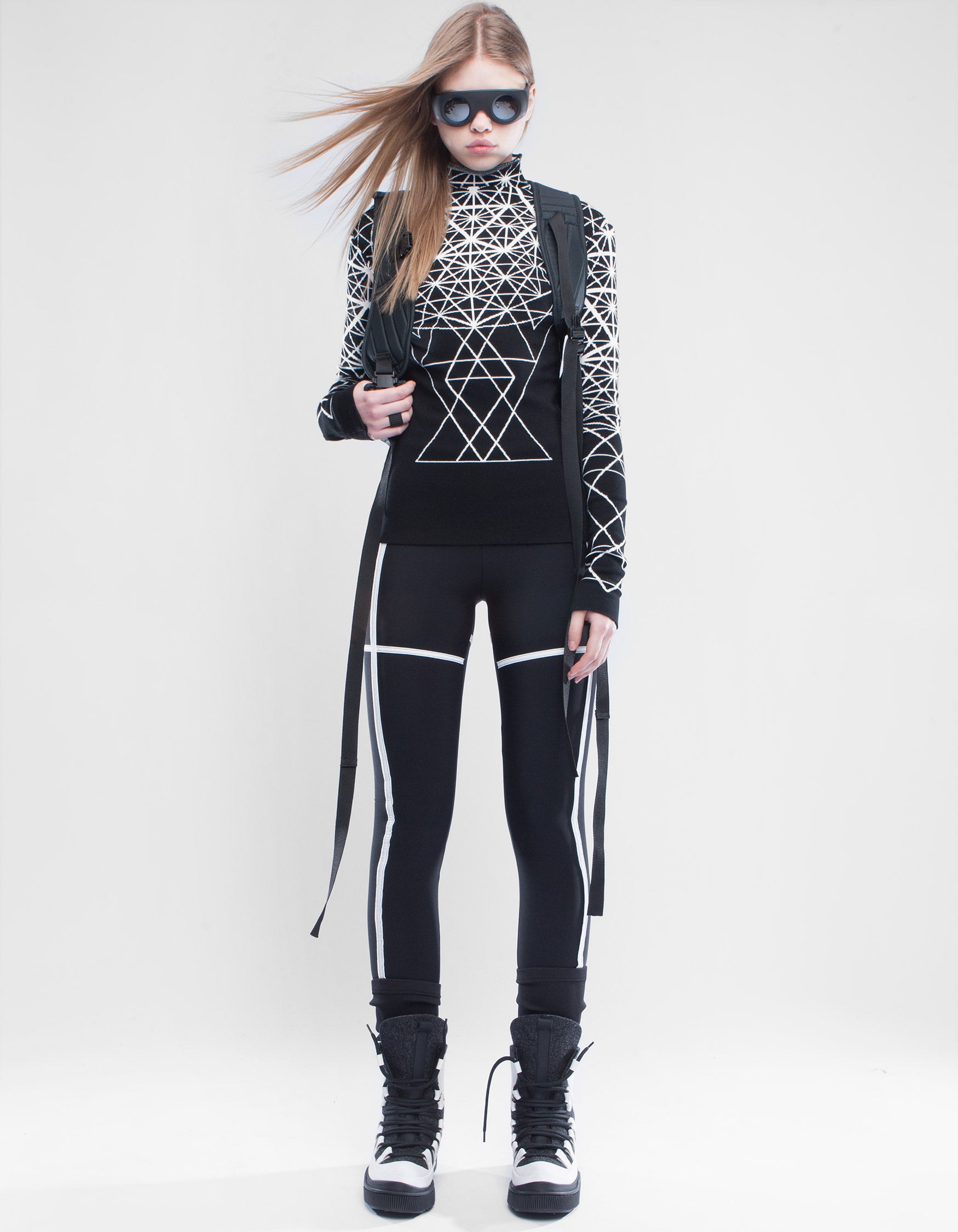 TOP FIT SACAYA