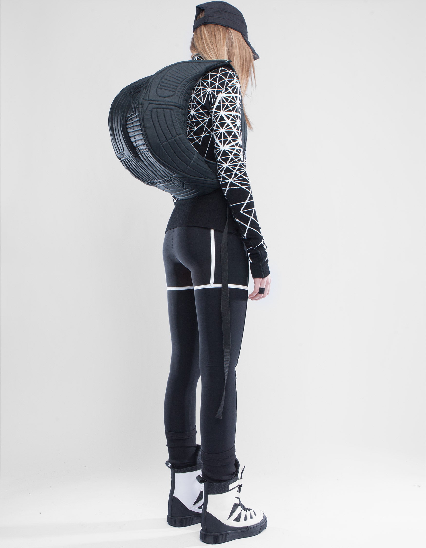 TOP FIT SACAYA