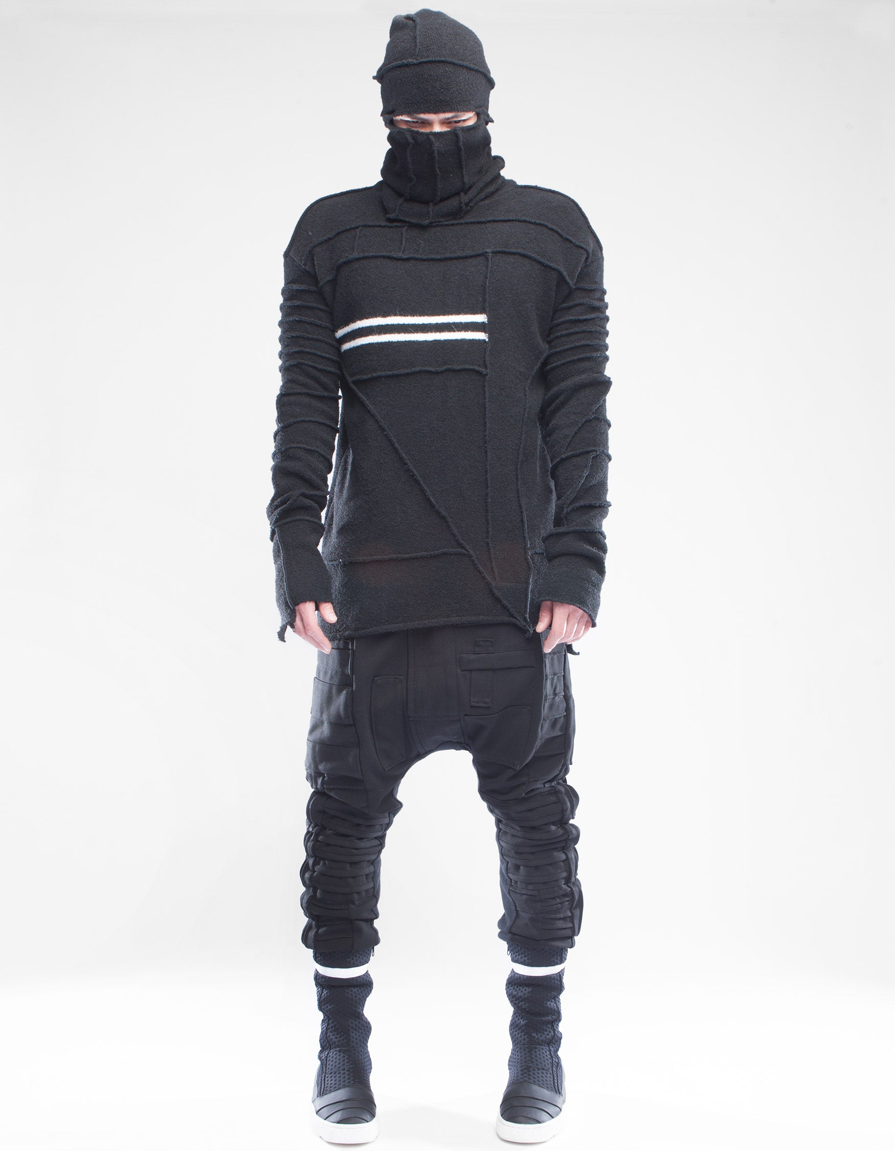 TOP HOOD AAMA