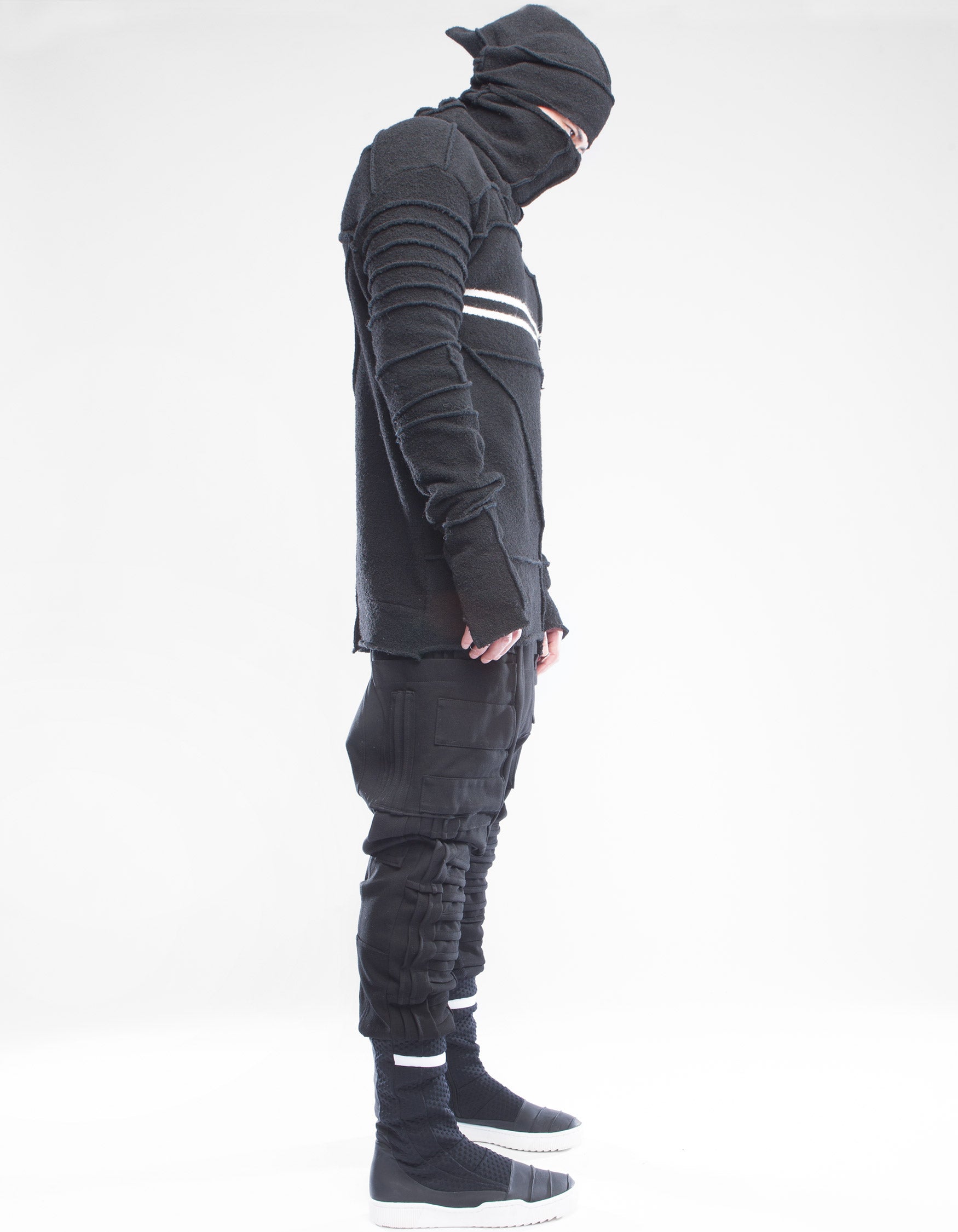 TOP HOOD AAMA