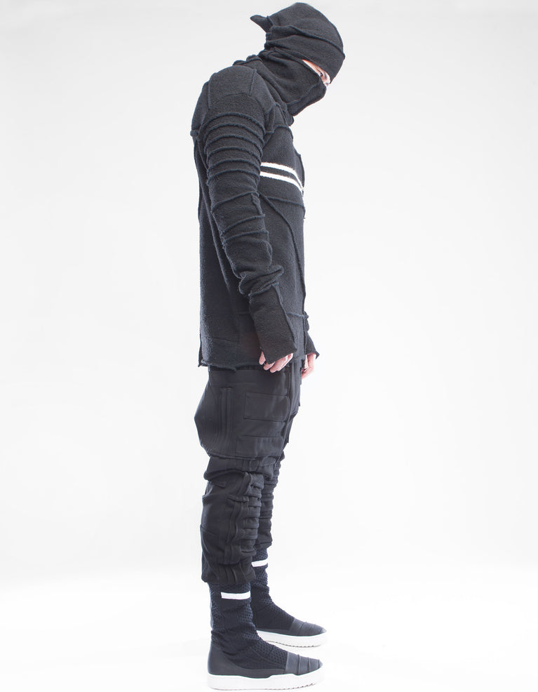 TOP HOOD AAMA