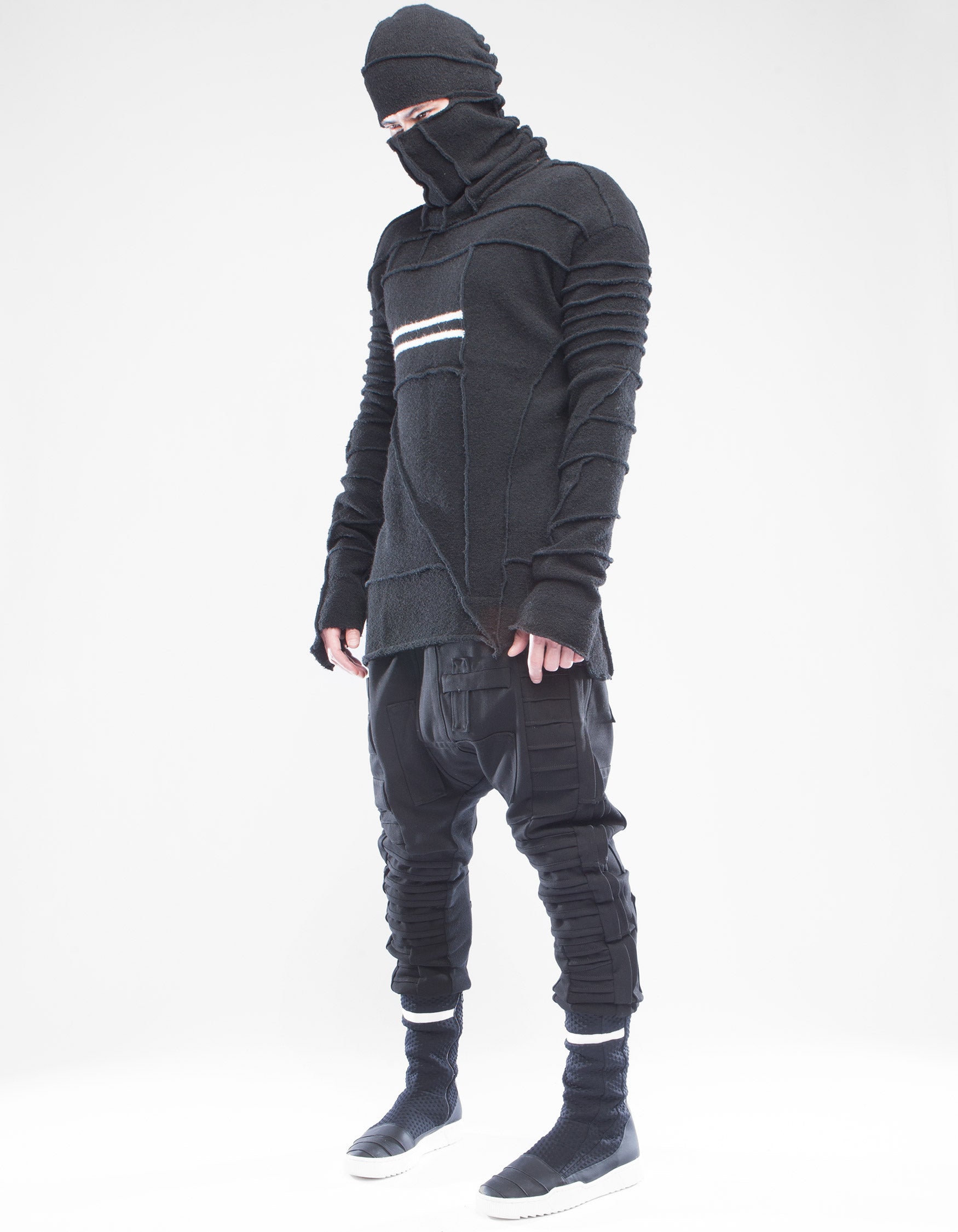 TOP HOOD AAMA