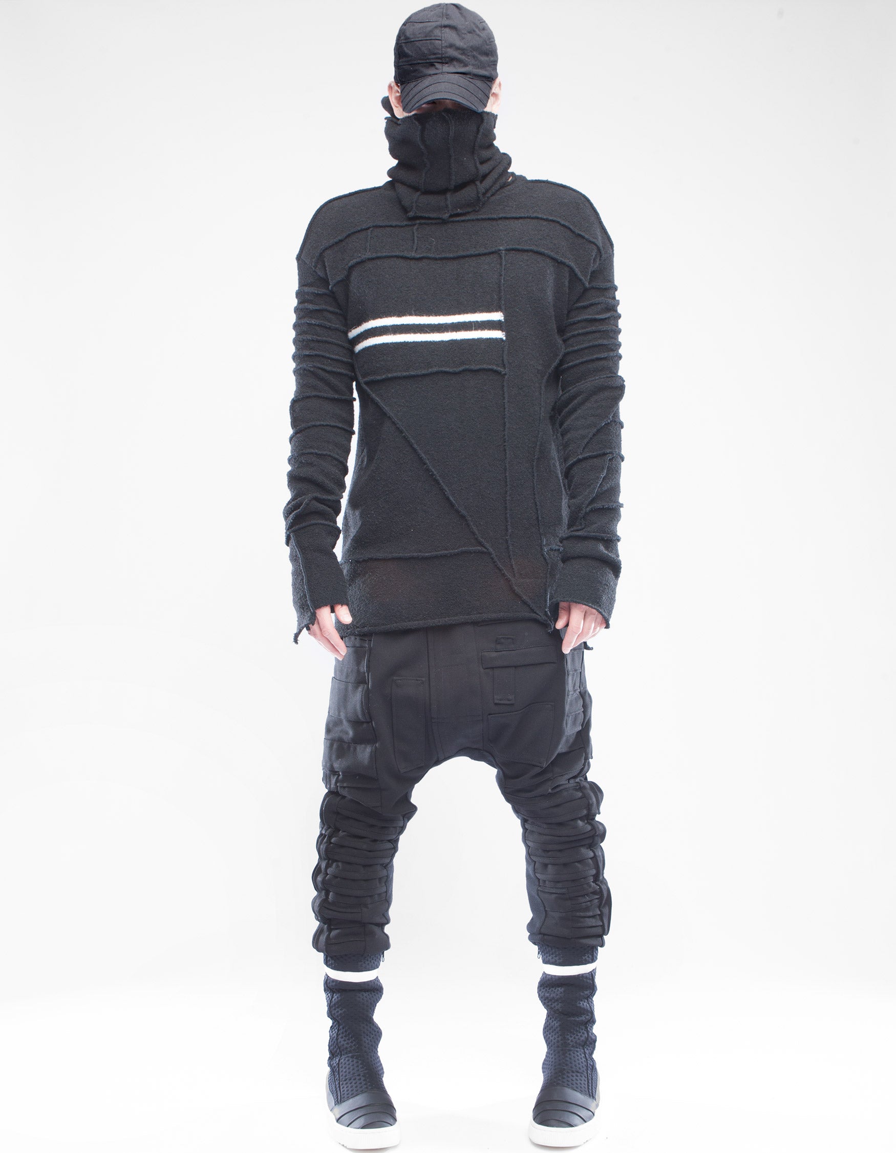 TOP HOOD AAMA