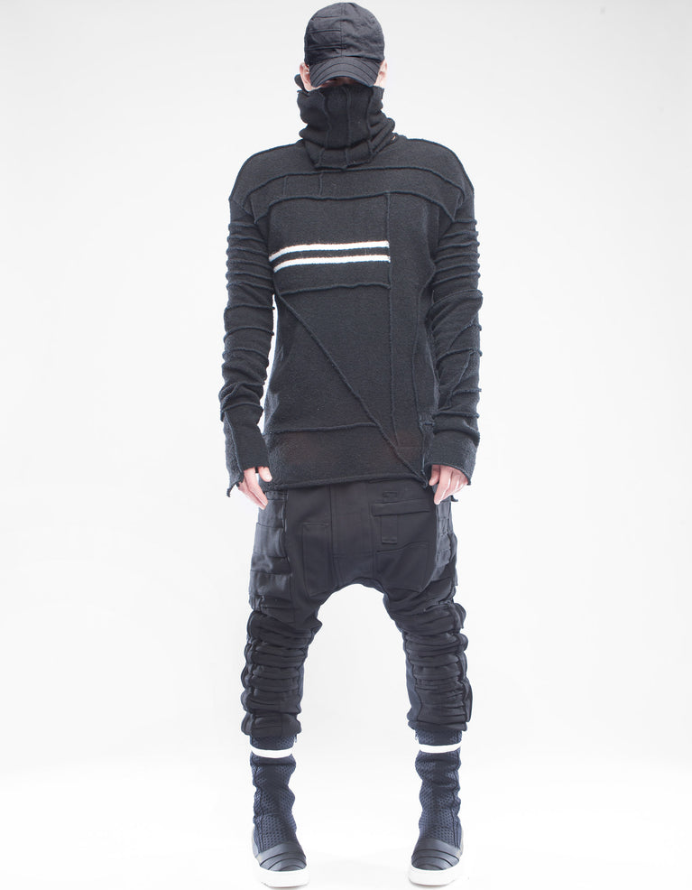 TOP HOOD AAMA