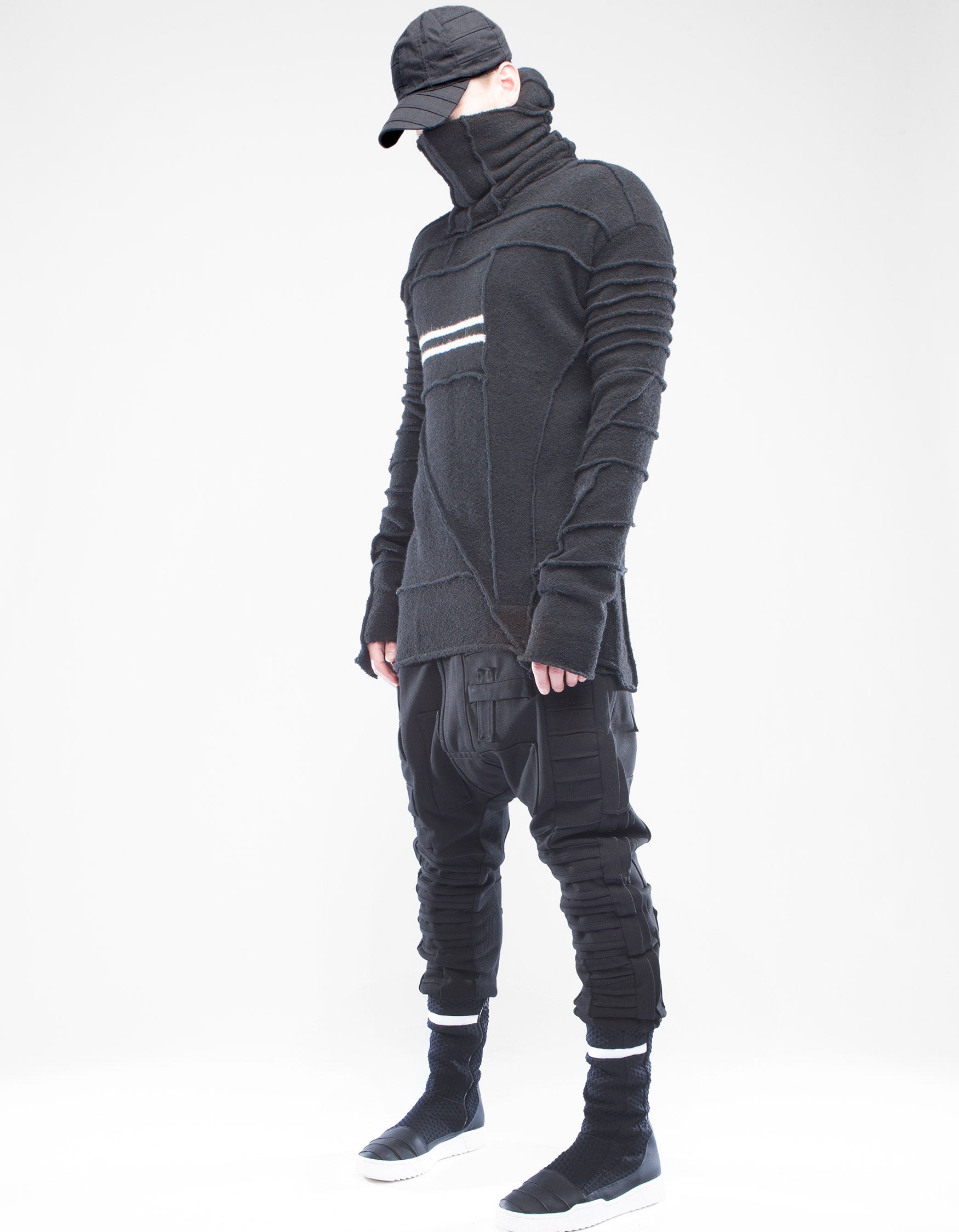 TOP HOOD AAMA