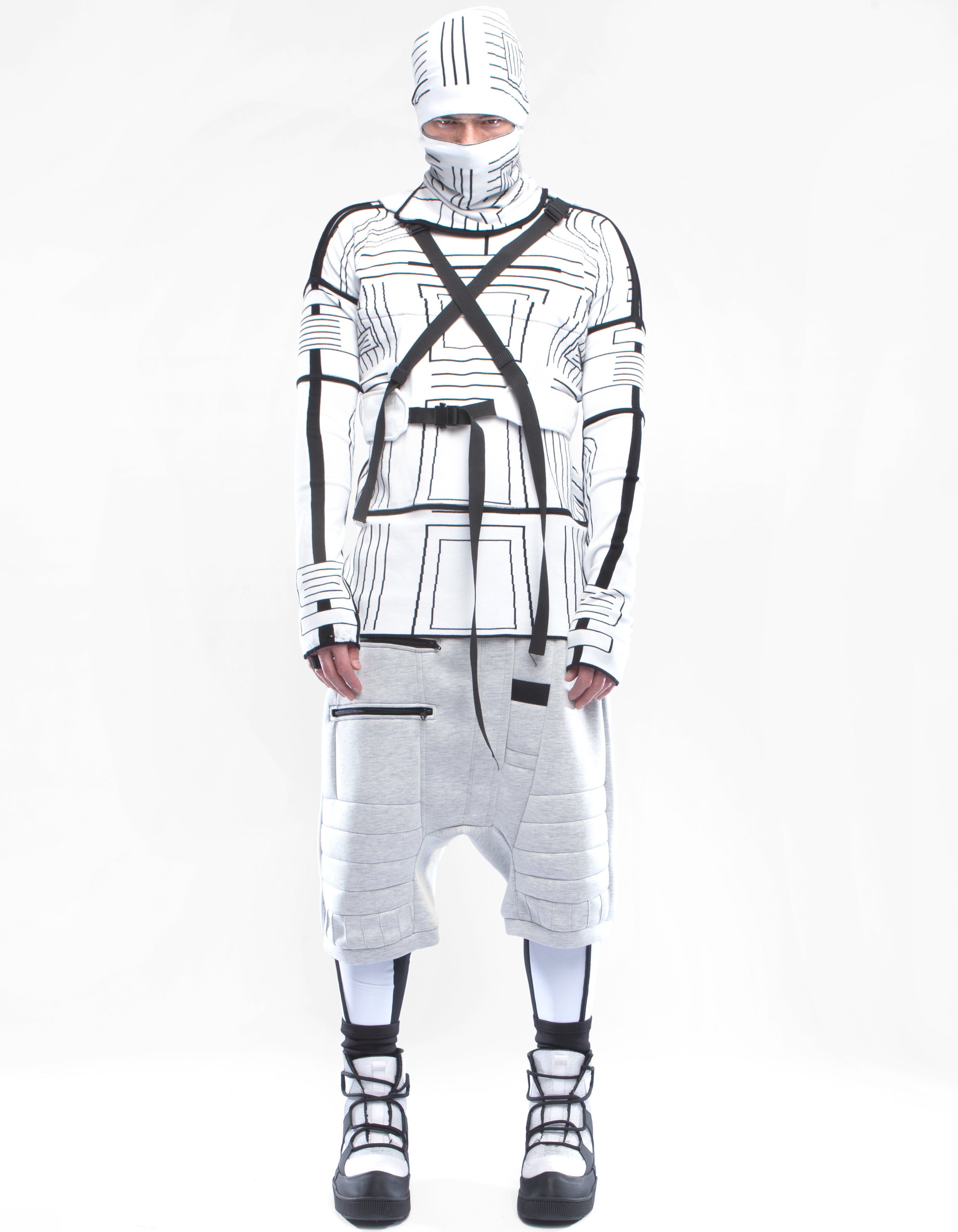 TOP HOOD KEVALA
