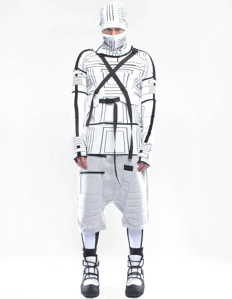 TOP HOOD KEVALA