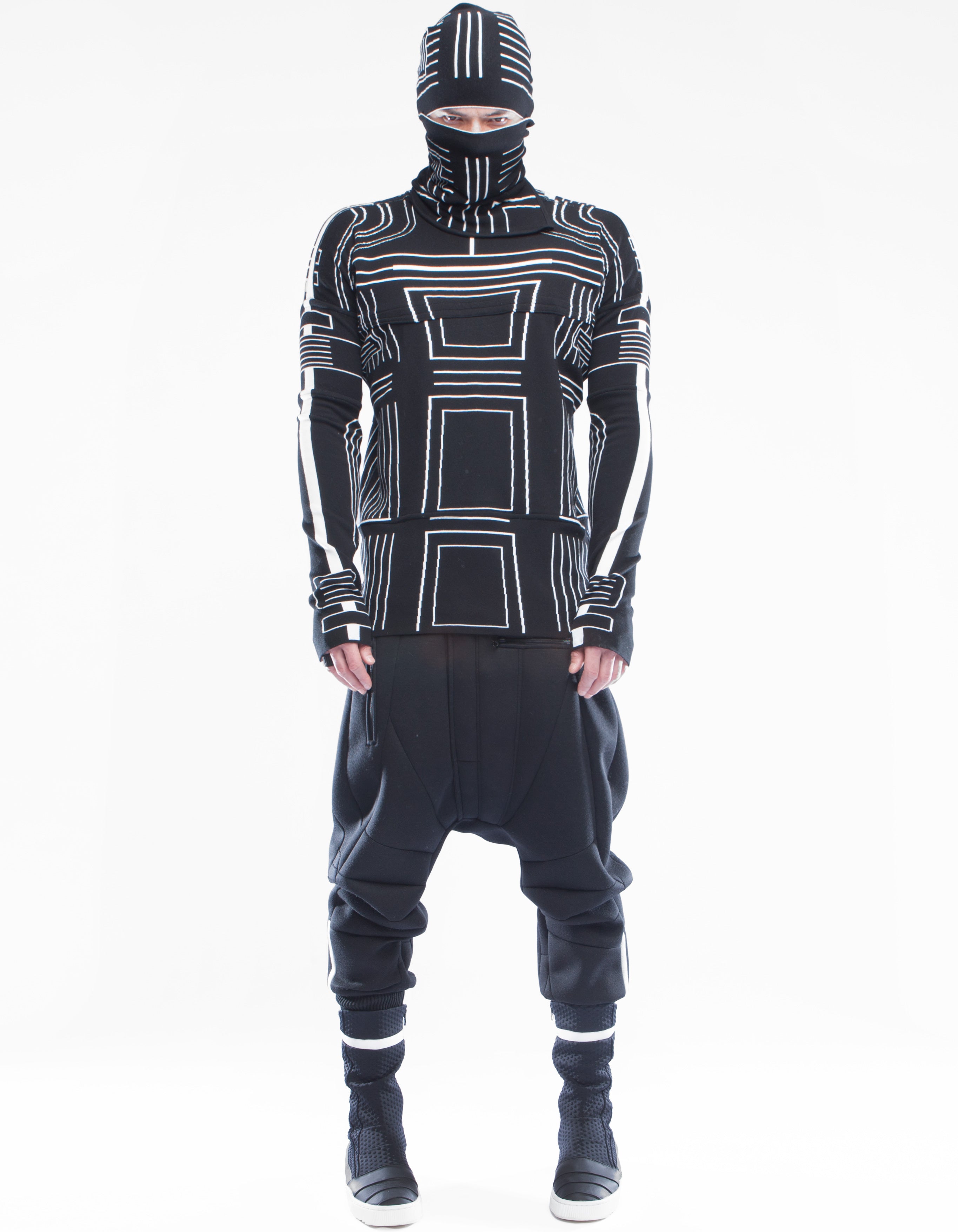 TOP HOOD KEVALA