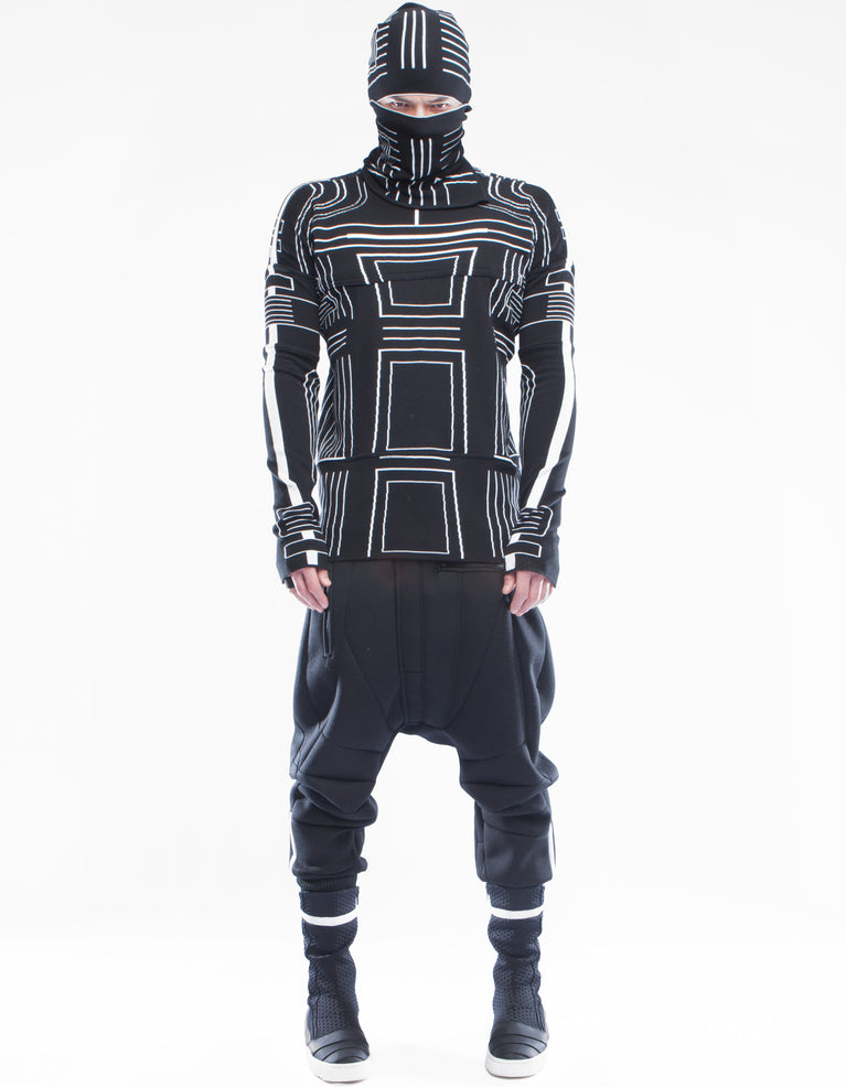 TOP HOOD KEVALA