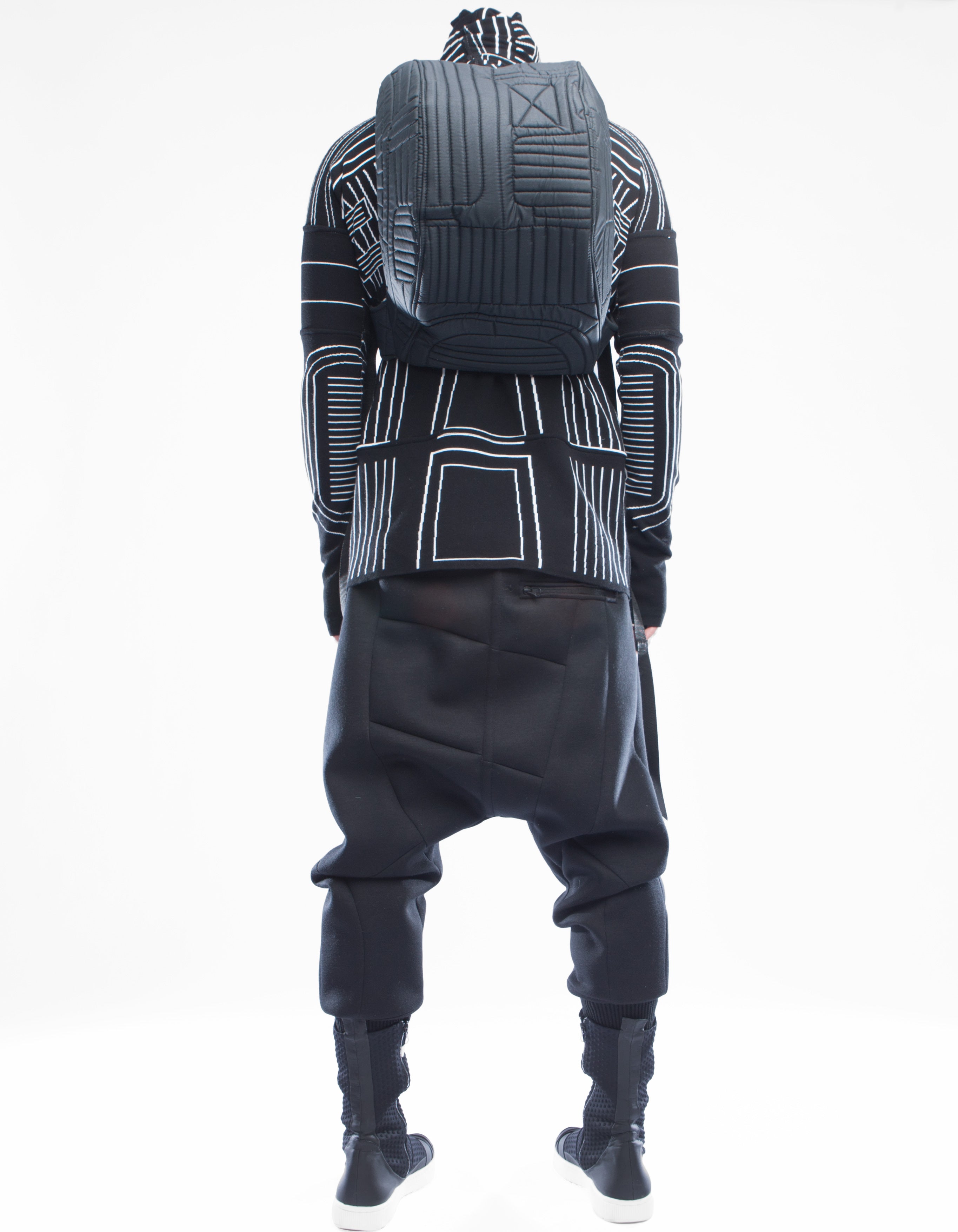 TOP HOOD KEVALA