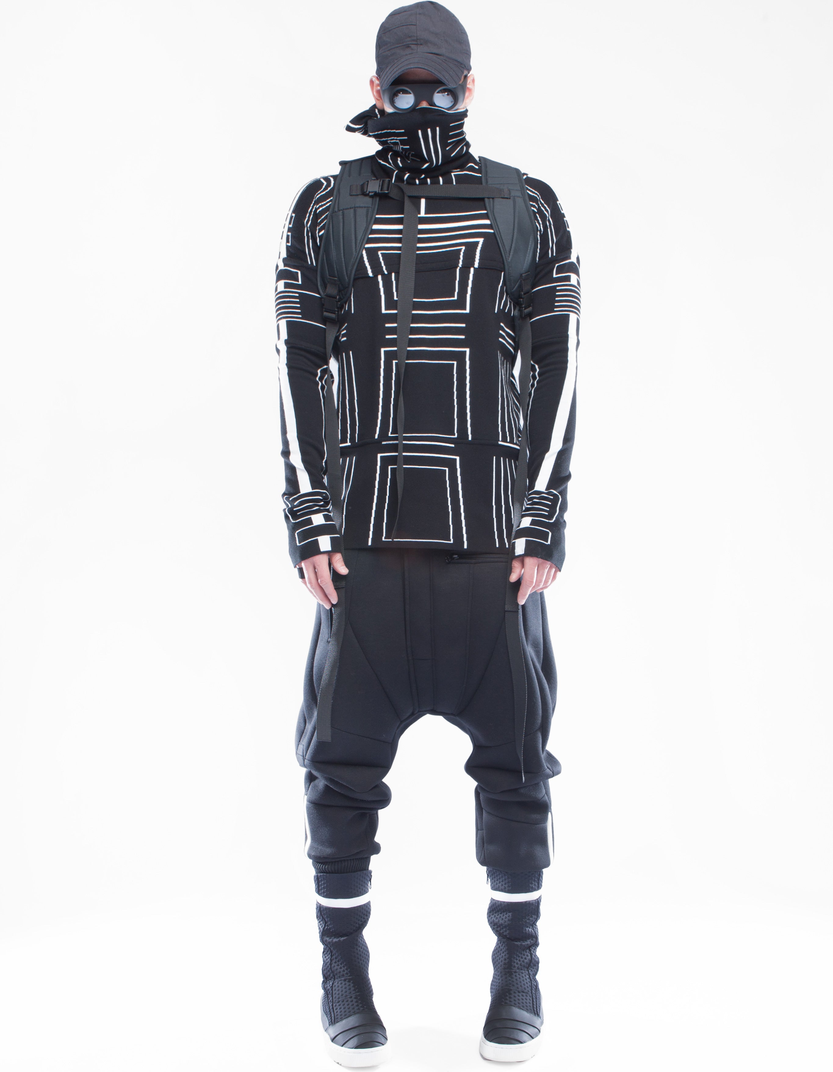 TOP HOOD KEVALA
